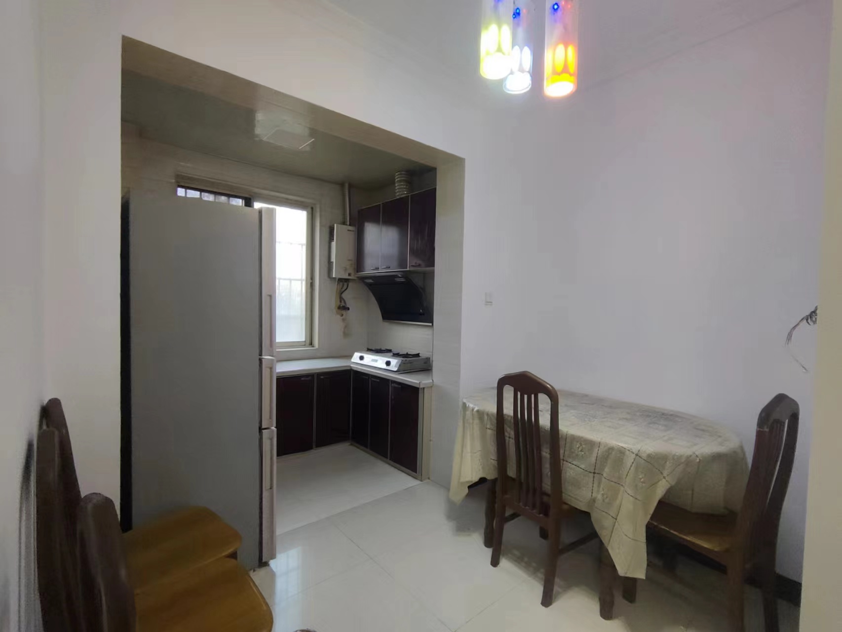 顺鑫佳园  2室2厅1卫    27.6万 顺鑫佳园  2室2厅1卫    27.6万室内图