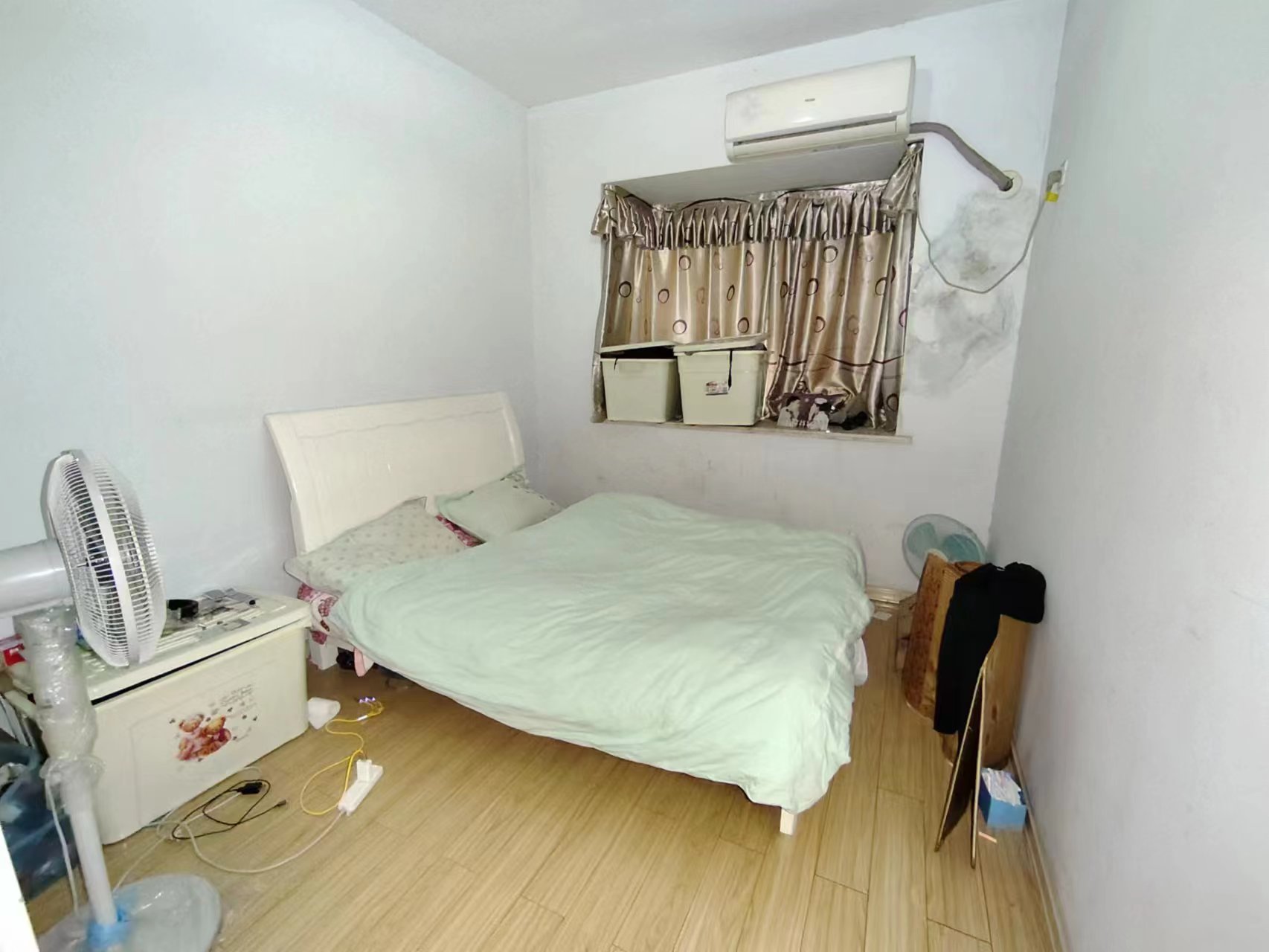 煜峰花园先锋路23号 3室2厅1卫 37.8万 煜峰花园先锋路23号 3室2厅1卫 37.8万室内图