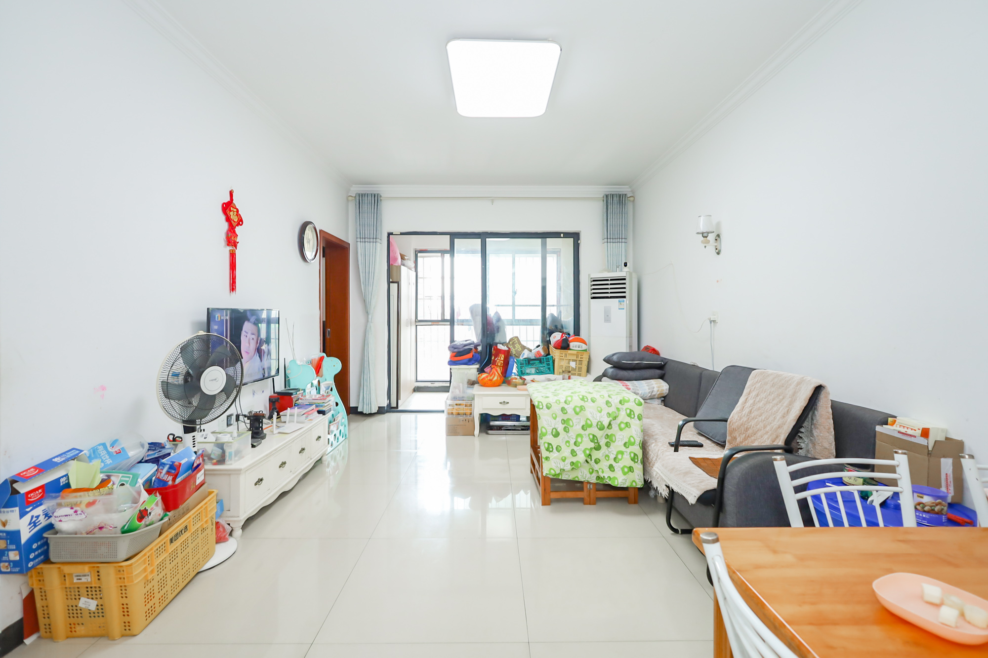 胜家雅苑  3室2厅1卫   148.80万