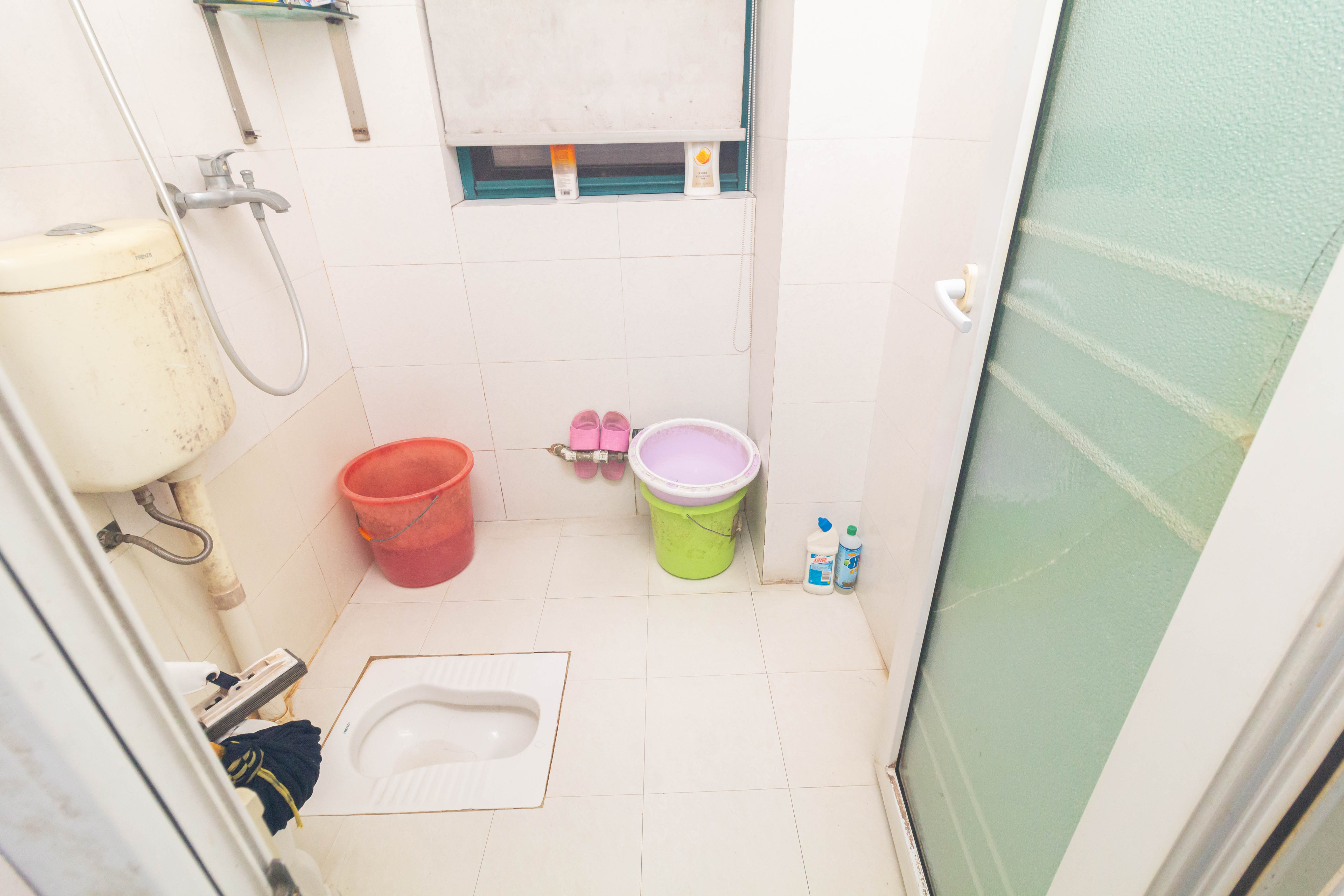 东业早安星城 3室2厅2卫 72.8万 东业早安星城 3室2厅2卫 72.8万卫生间