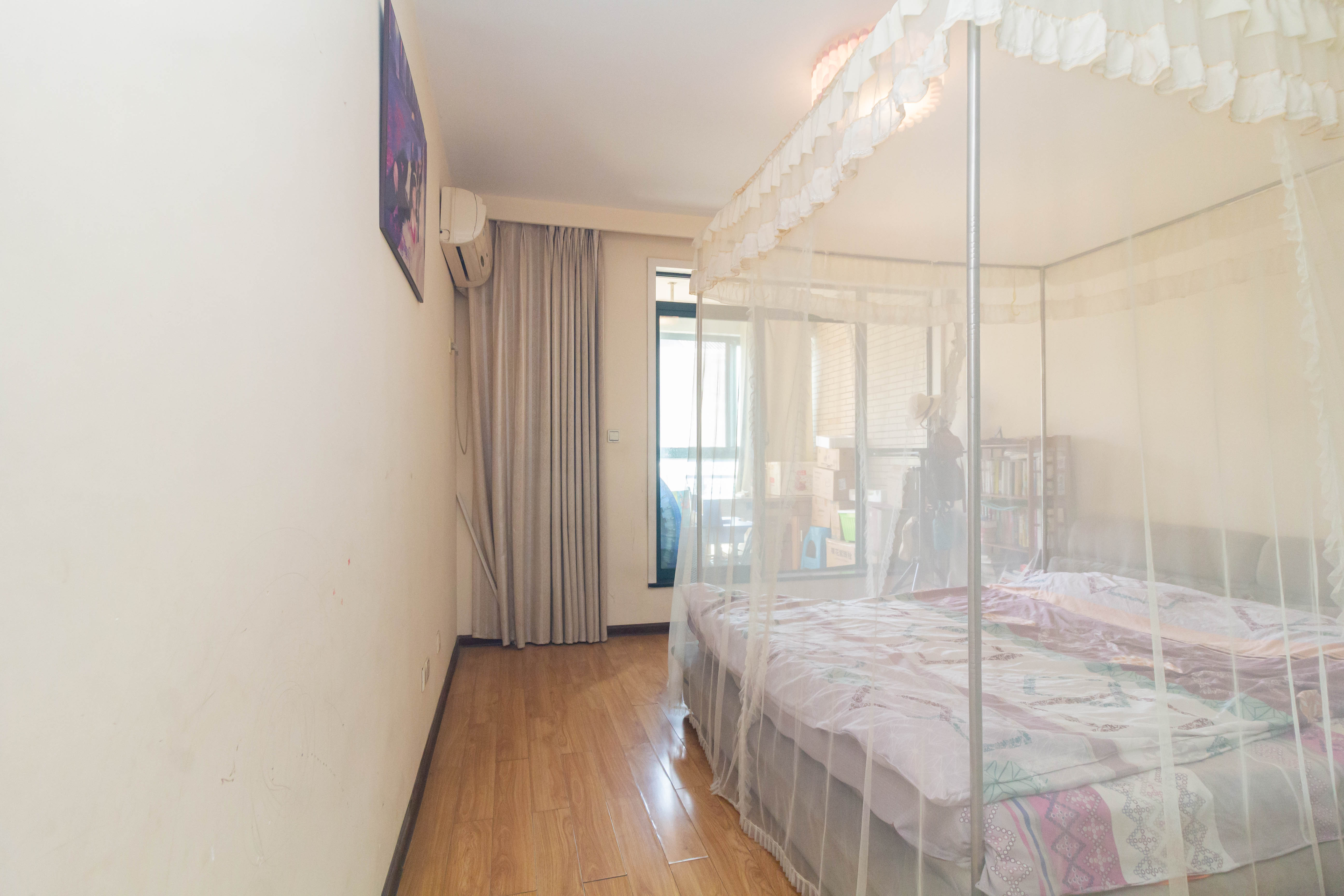 东业早安星城 3室2厅2卫 72.8万 东业早安星城 3室2厅2卫 72.8万卧室