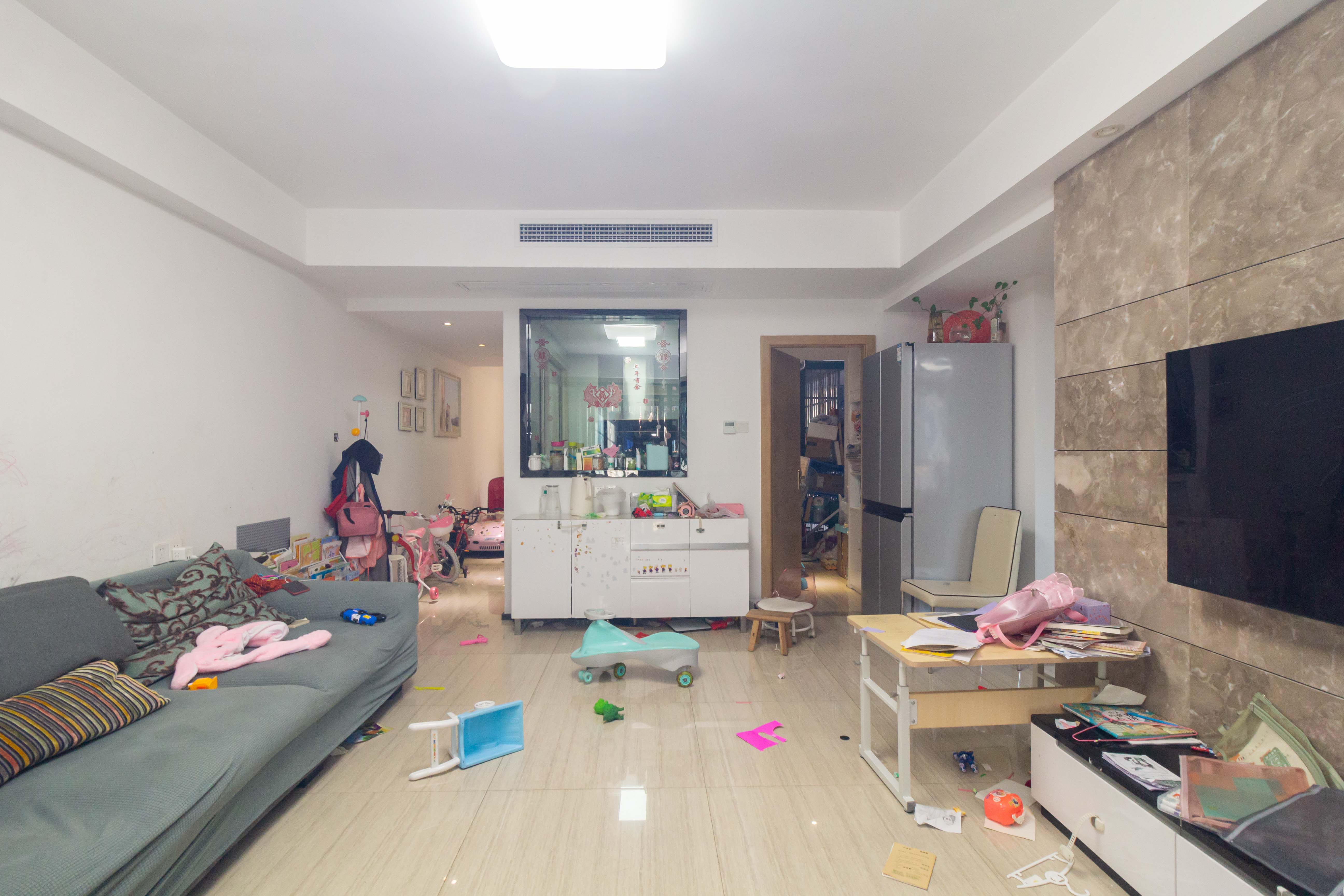 才子佳郡  3室2厅1卫   80.00万