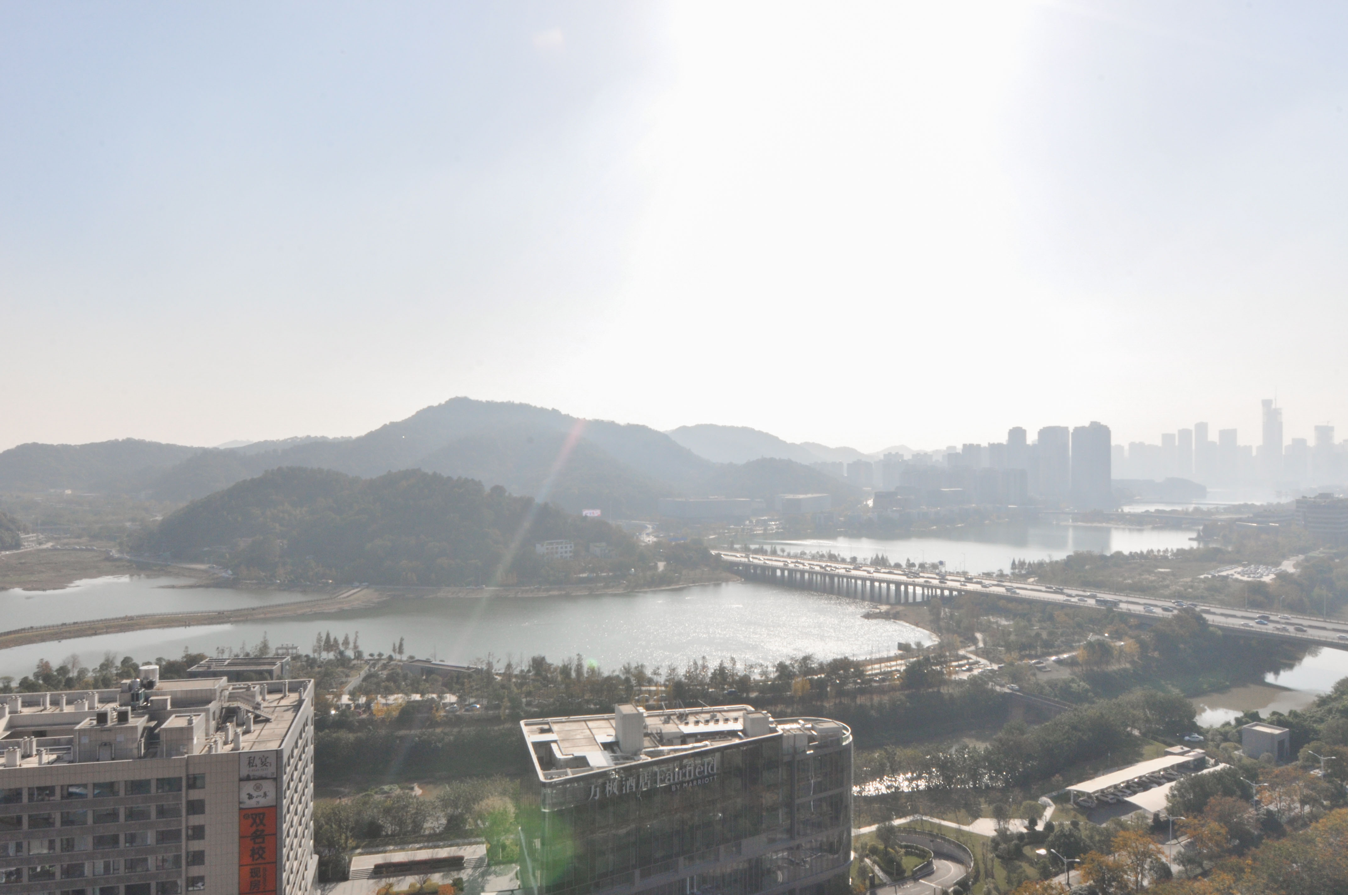 中一九骏（枫桥苑）  3室2厅1卫    110.0万卧室