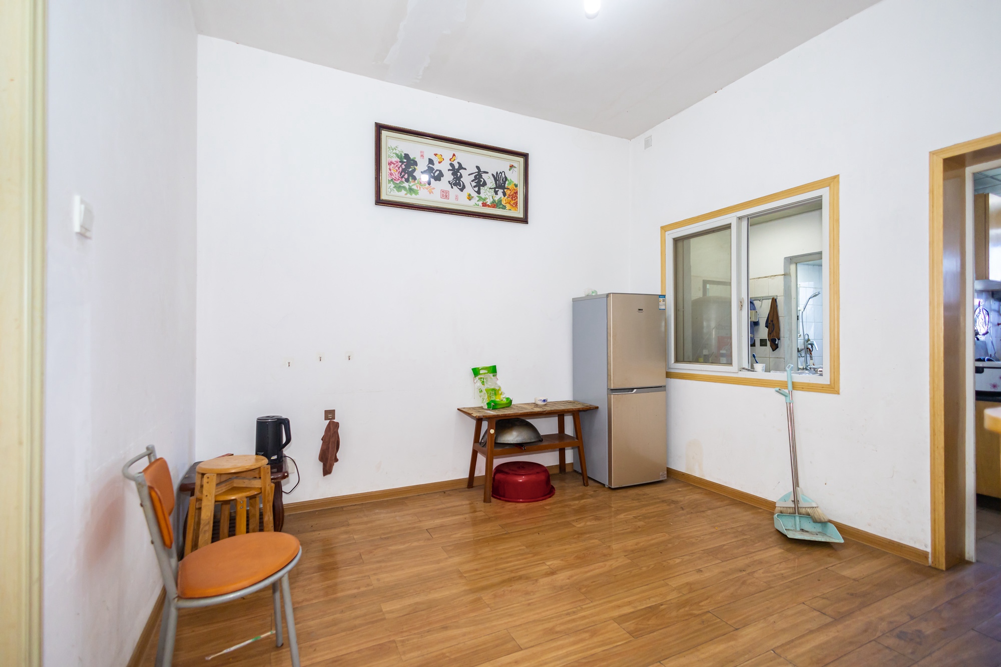 星邻西苑(长沙县星沙广播电视局宿舍) 2室2厅1卫 40.8万 星邻西苑(长沙县星沙广播电视局宿舍) 2室2厅1卫 40.8万其他