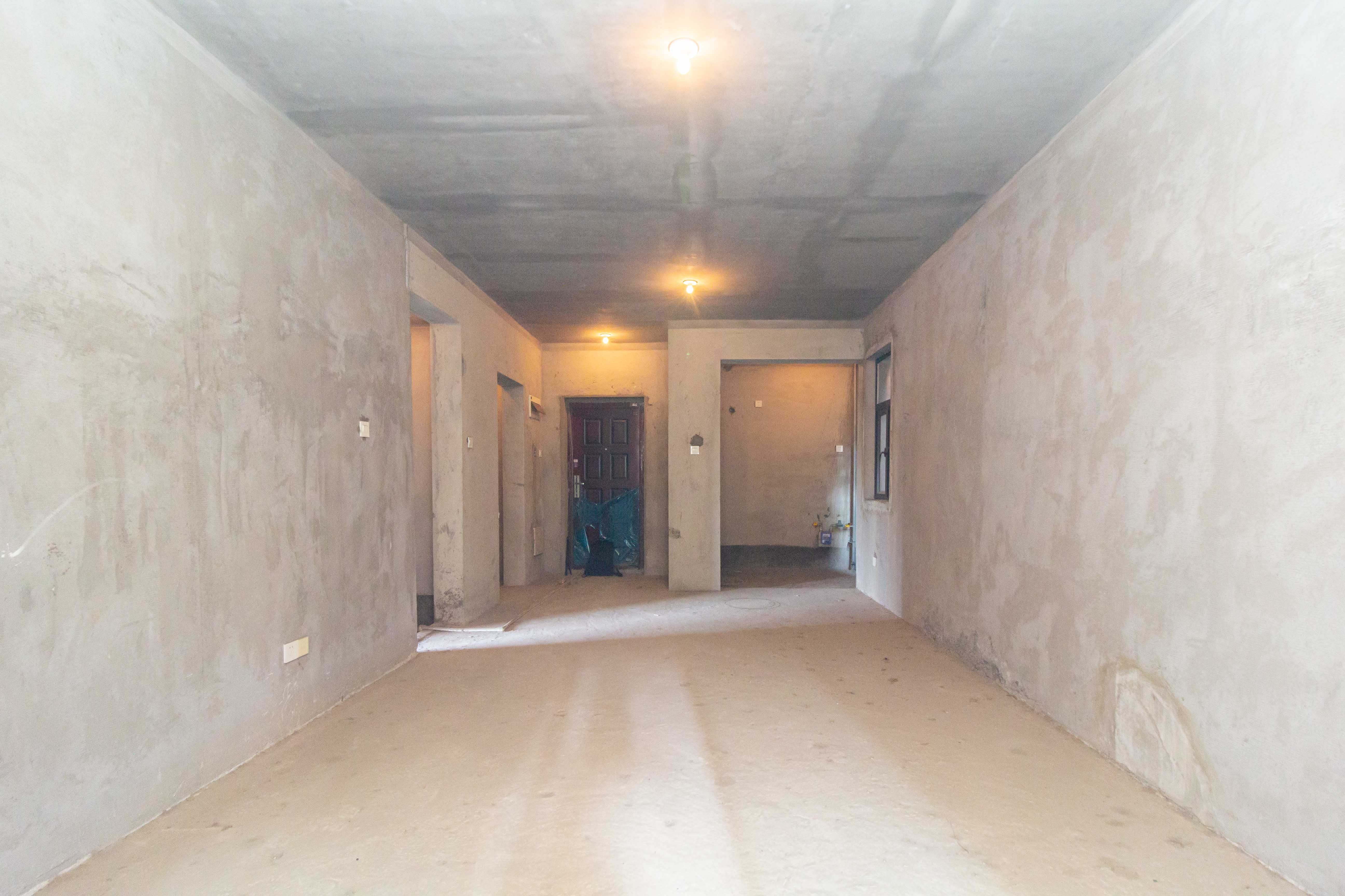 康桥长郡 3室2厅1卫 60.8万 康桥长郡 3室2厅1卫 60.8万客厅