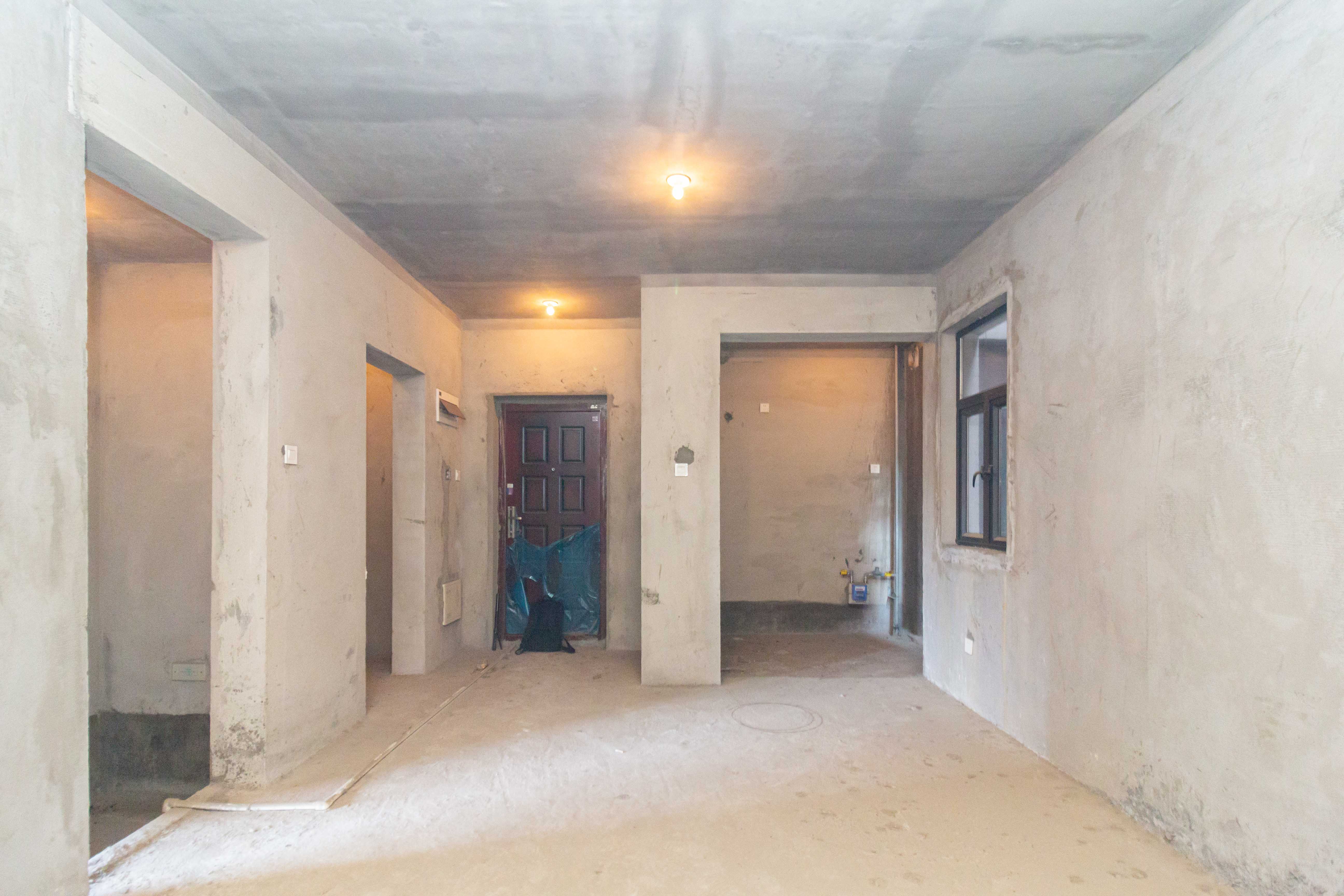 康桥长郡 3室2厅1卫 60.8万 康桥长郡 3室2厅1卫 60.8万客厅