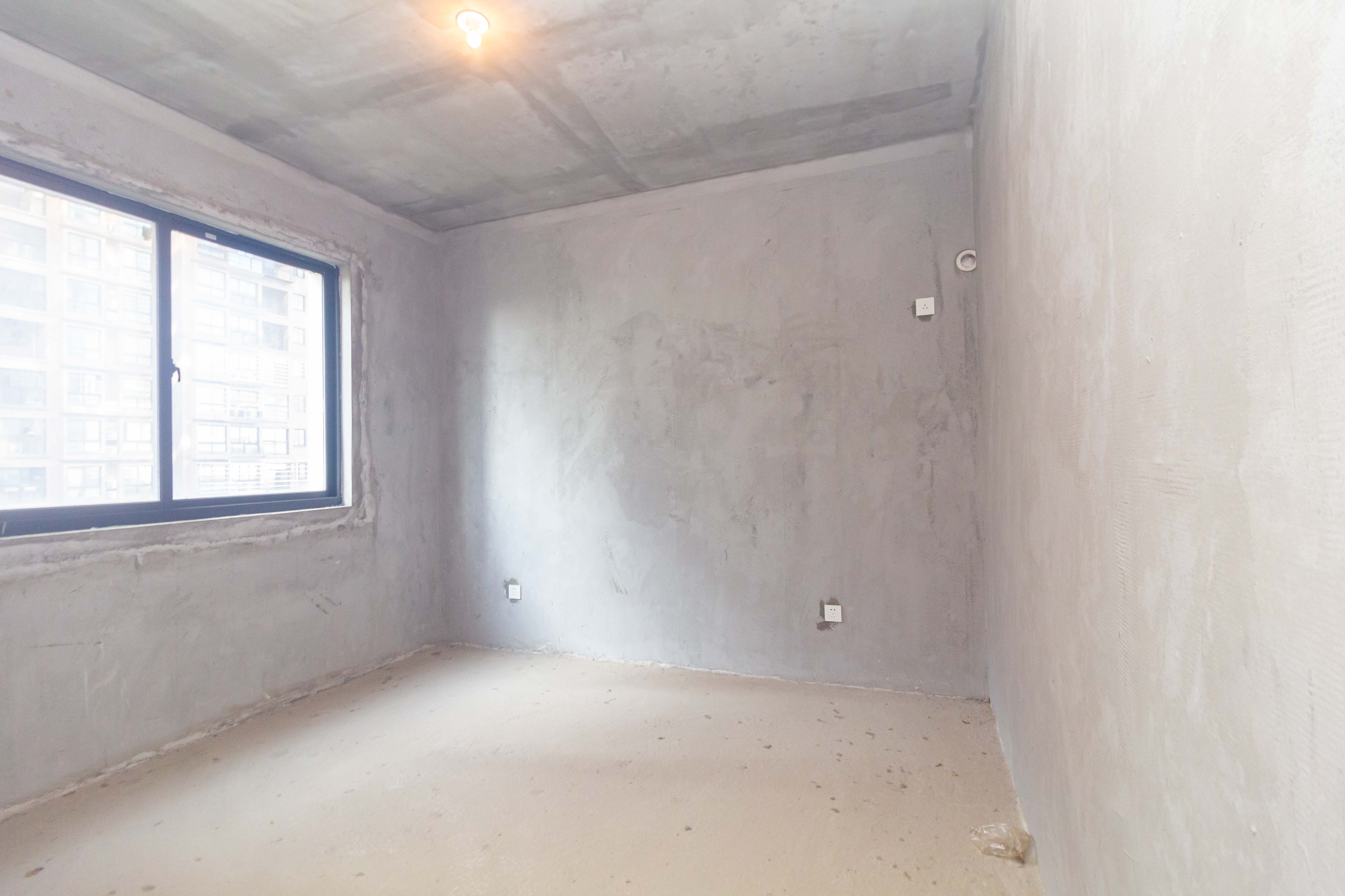 康桥长郡 3室2厅1卫 60.8万 康桥长郡 3室2厅1卫 60.8万卧室