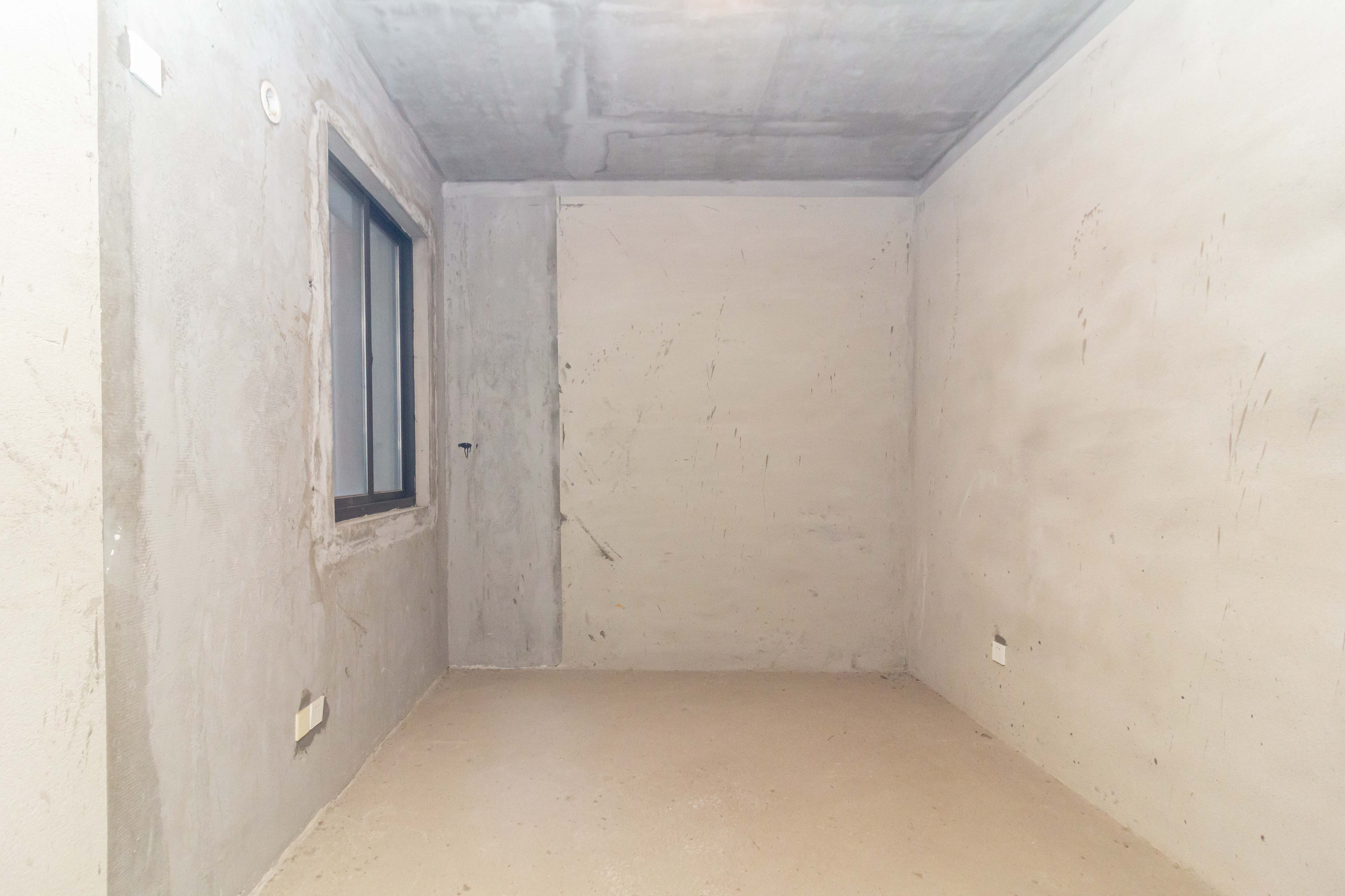 康桥长郡 3室2厅1卫 60.8万 康桥长郡 3室2厅1卫 60.8万卧室