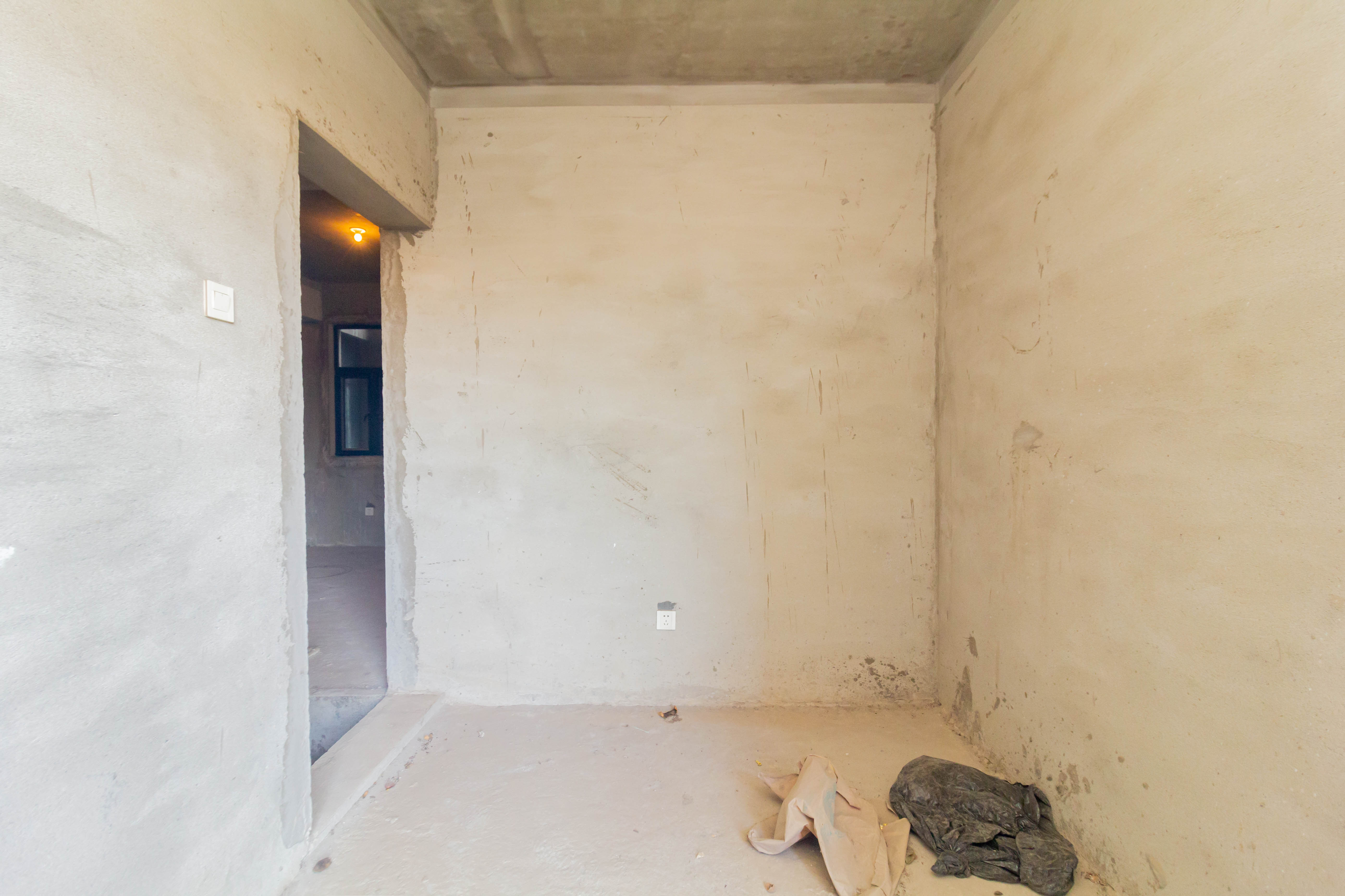 康桥长郡 3室2厅1卫 60.8万 康桥长郡 3室2厅1卫 60.8万卧室