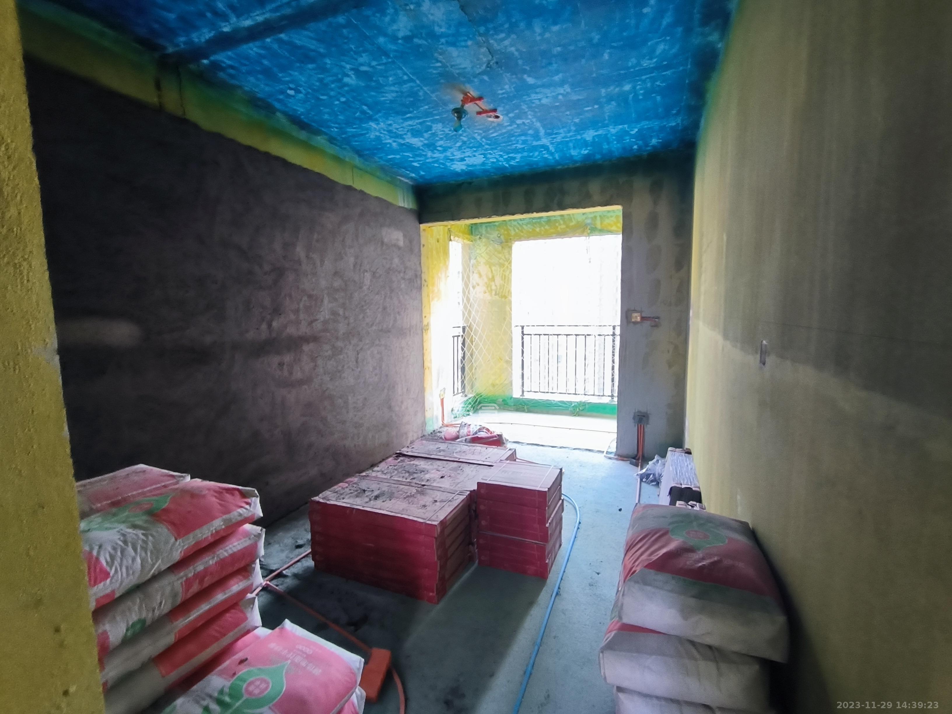 中建钰和城  4室2厅1卫   2200.00元/月室内图