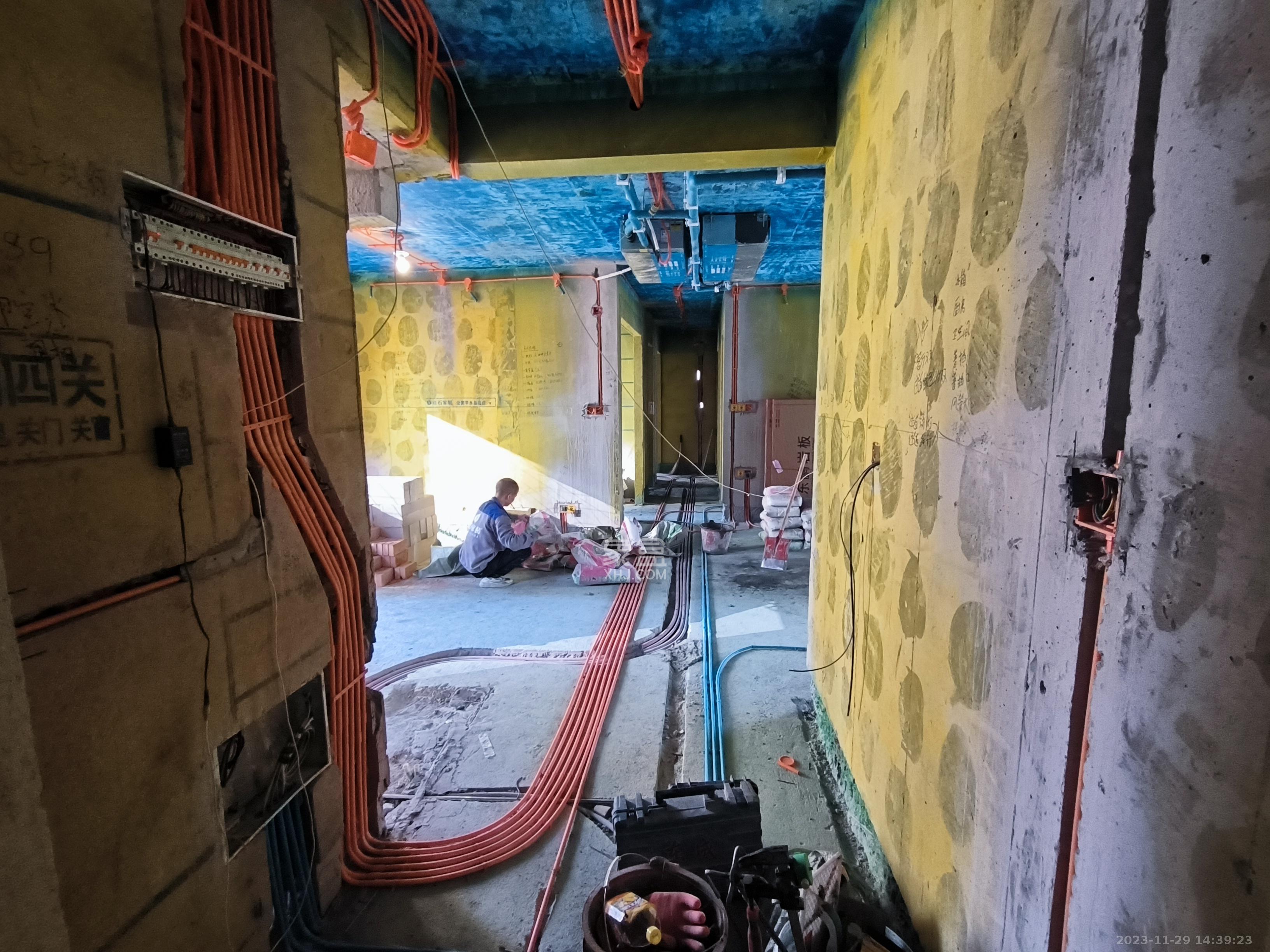 中建钰和城  4室2厅1卫   2200.00元/月室内图