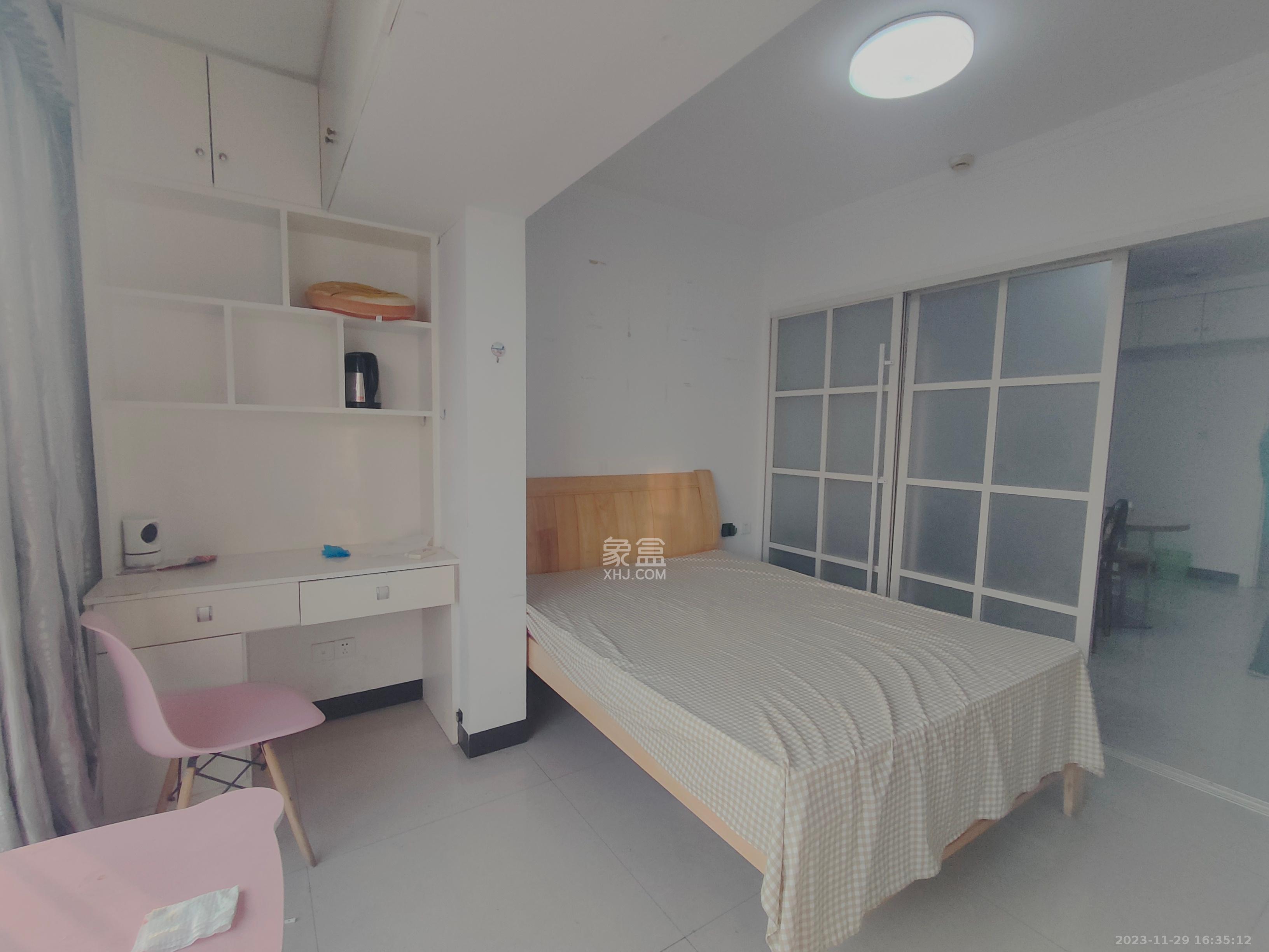 少帅府  2室1厅1卫   2600.00元/月室内图1