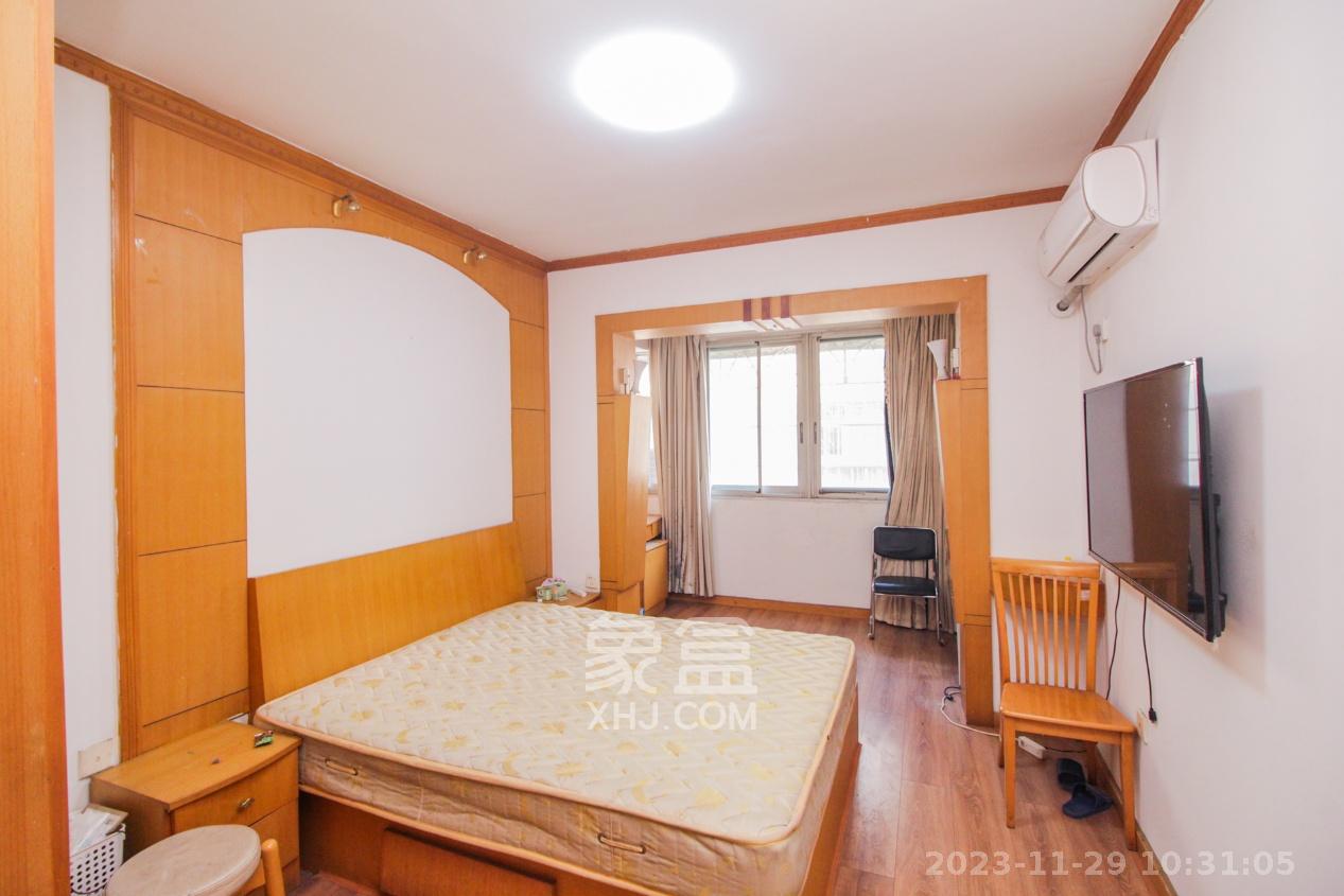 南园小区  3室2厅1卫   1900.00元/月室内图