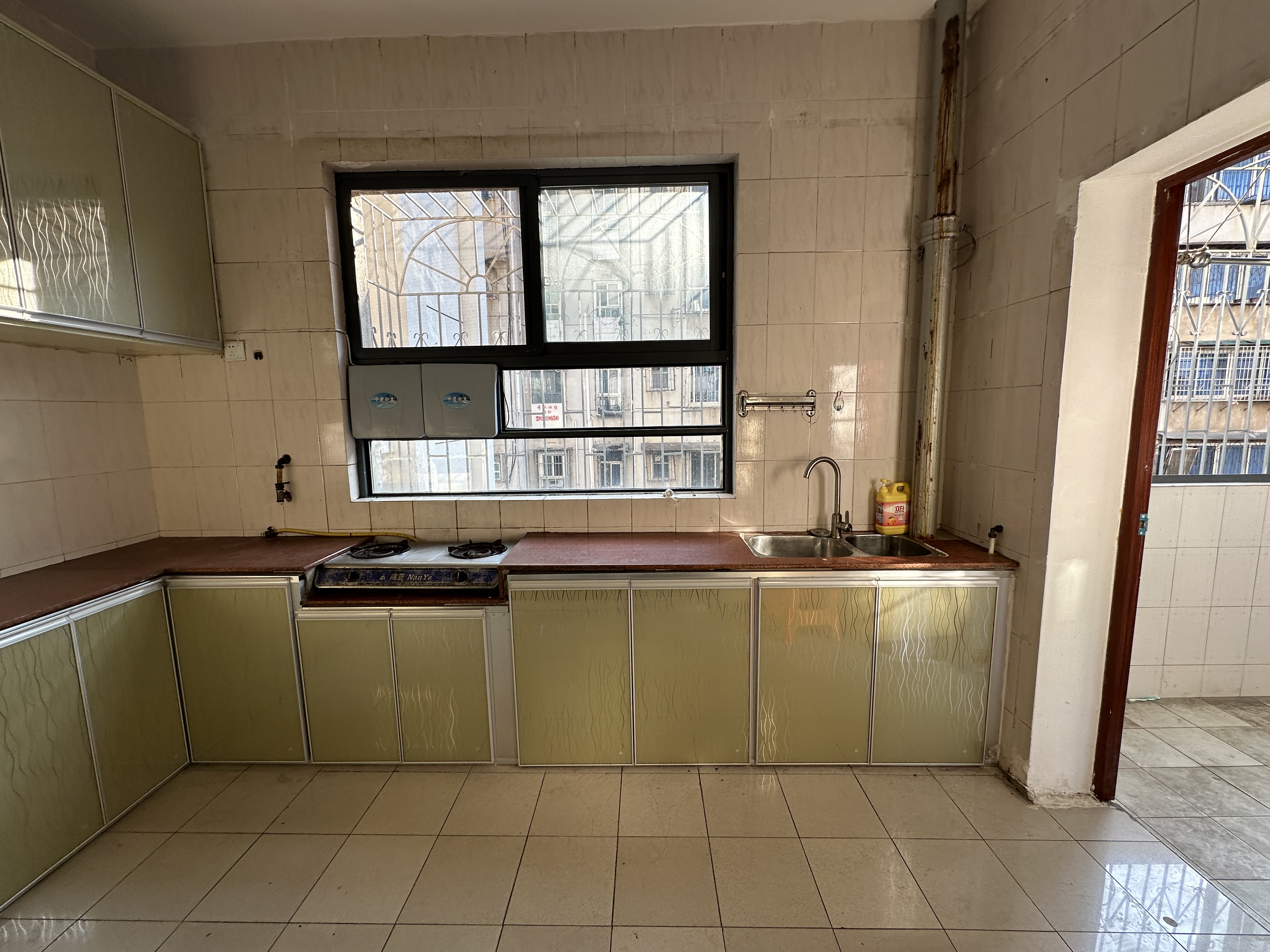 金泉小区 3室2厅2卫 55.8万 金泉小区 3室2厅2卫 55.8万室内图