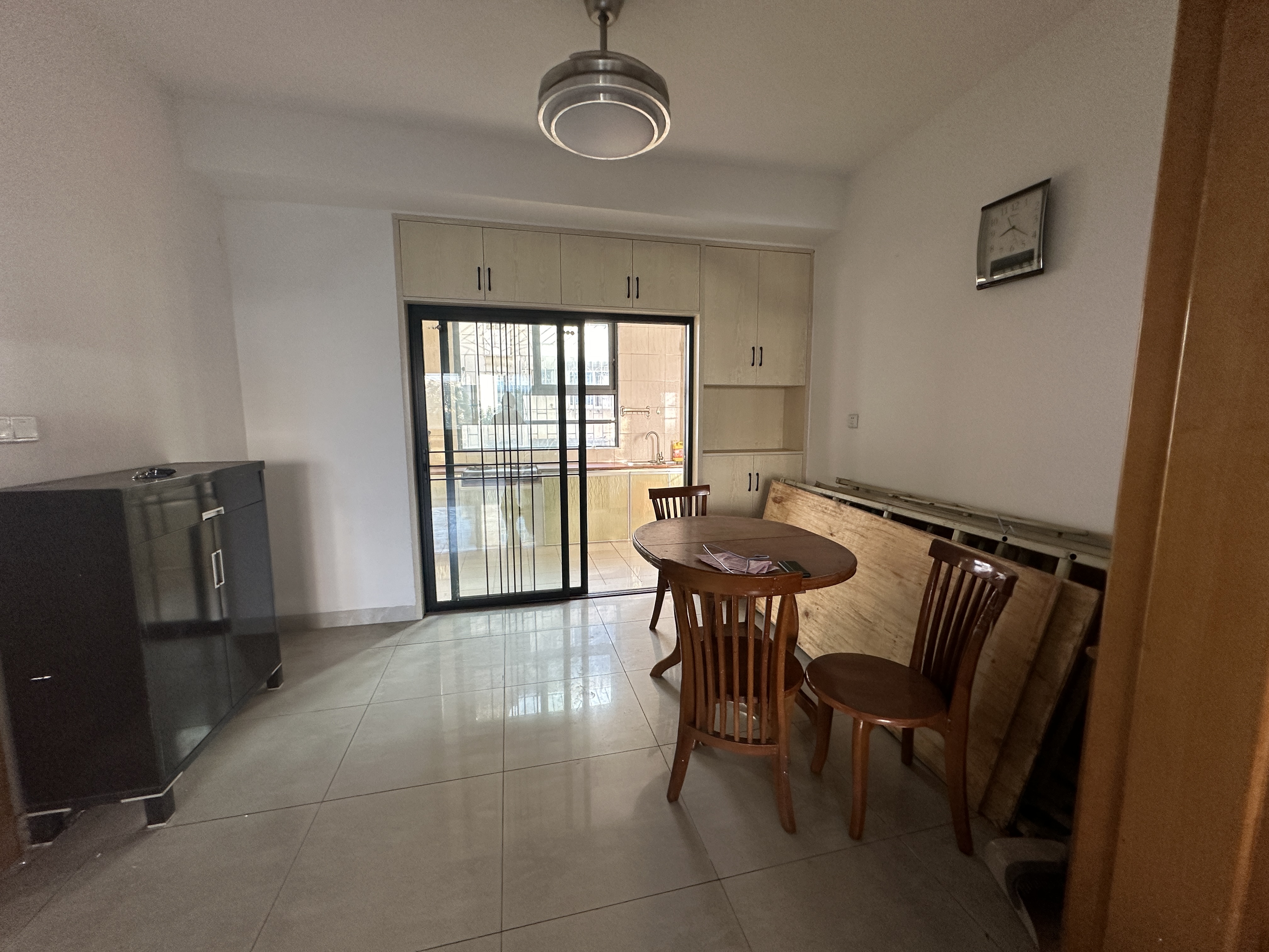 金泉小区  3室2厅2卫    55.8万室内图