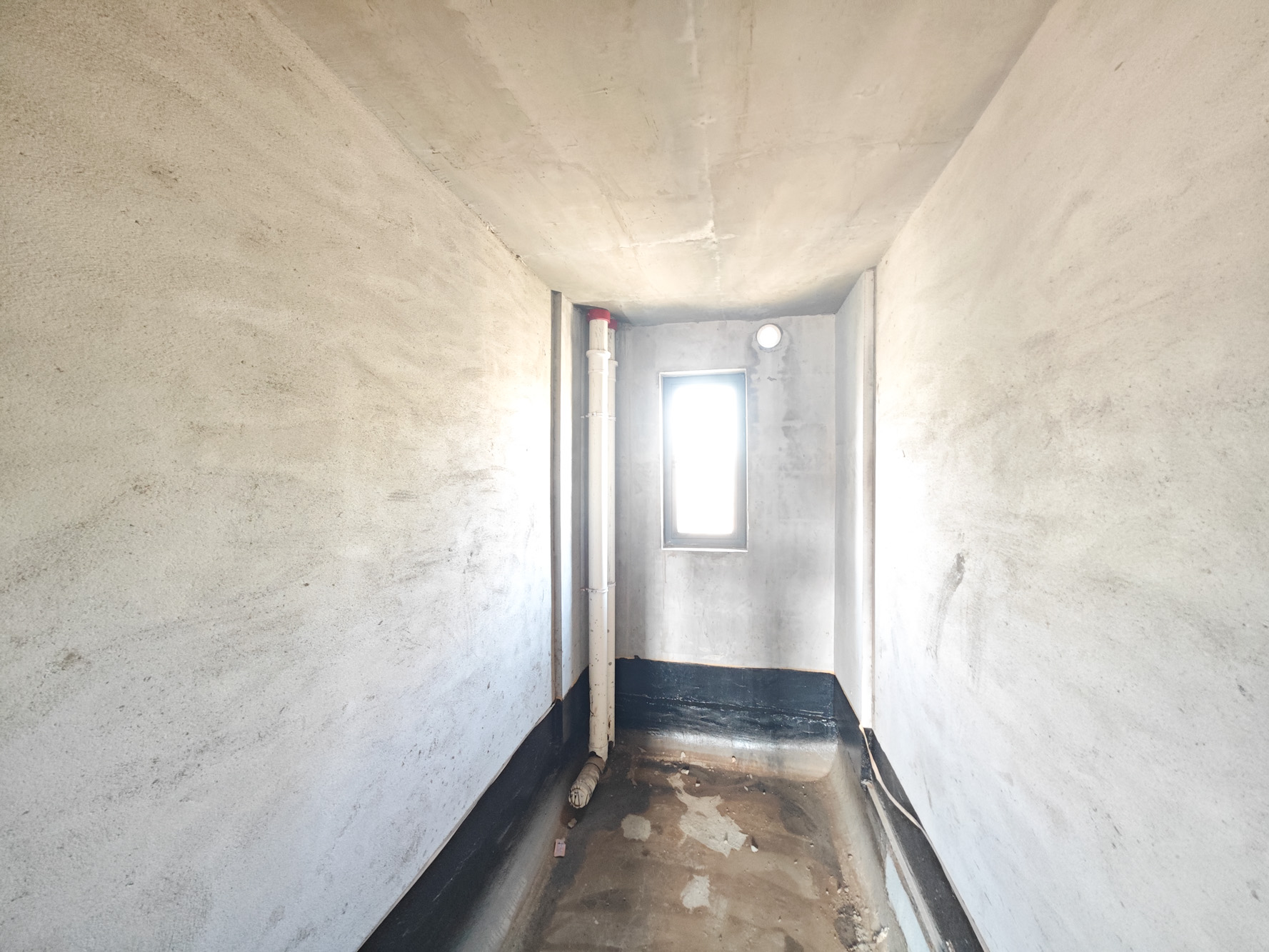 中建嘉和城  4室2厅2卫   110.00万卫生间