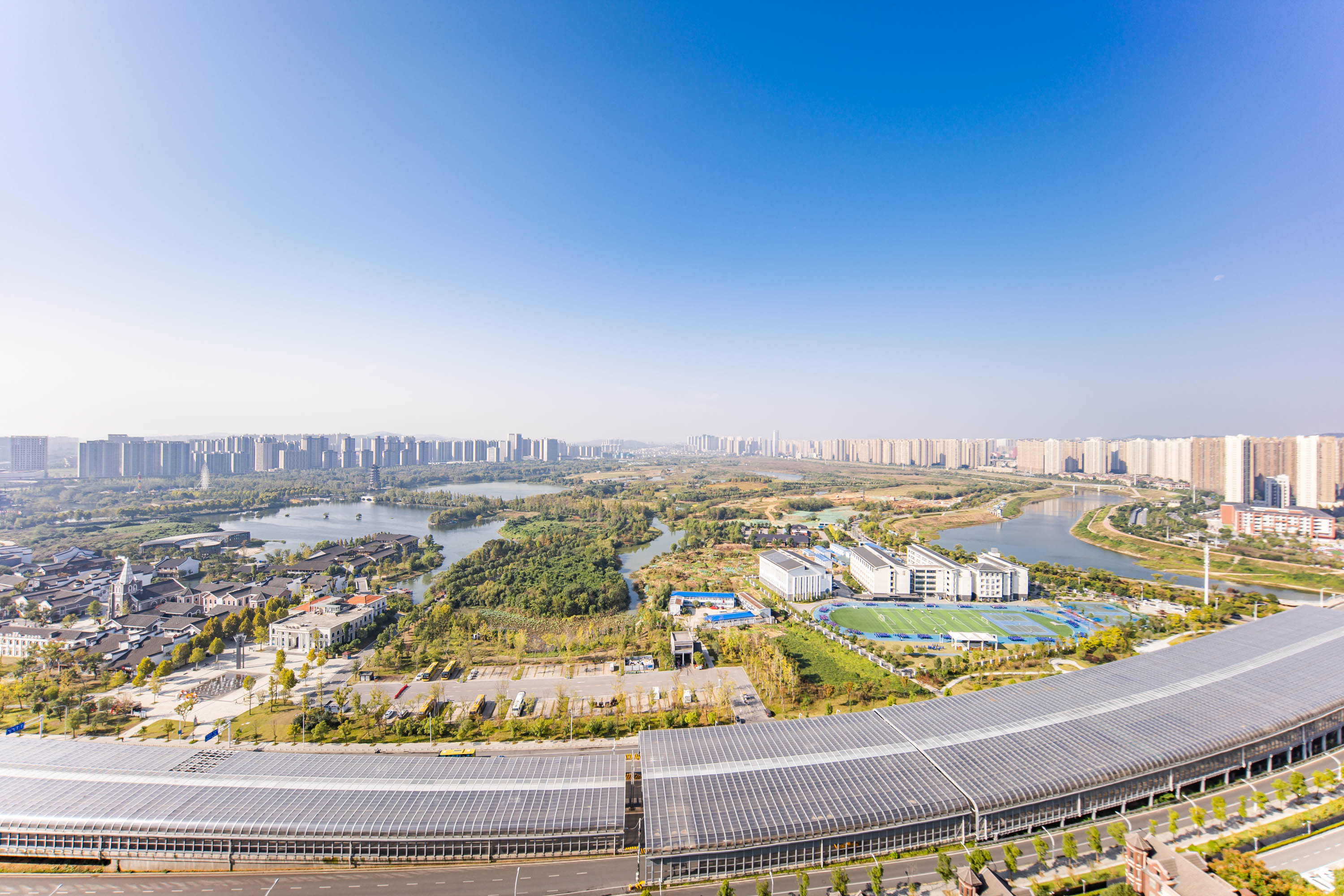 万科白鹭郡  3室2厅2卫   138.00万其他