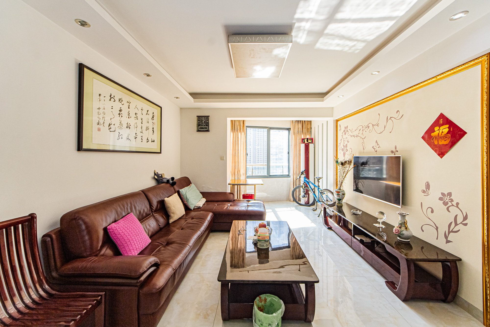 北辰三角洲D3区  3室2厅1卫    155.0万 北辰三角洲D3区  3室2厅1卫    155.0万