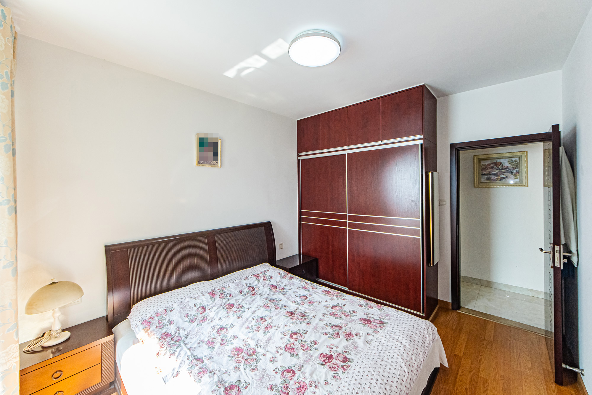 北辰三角洲D3区  3室2厅1卫    155.0万 北辰三角洲D3区  3室2厅1卫    155.0万卧室