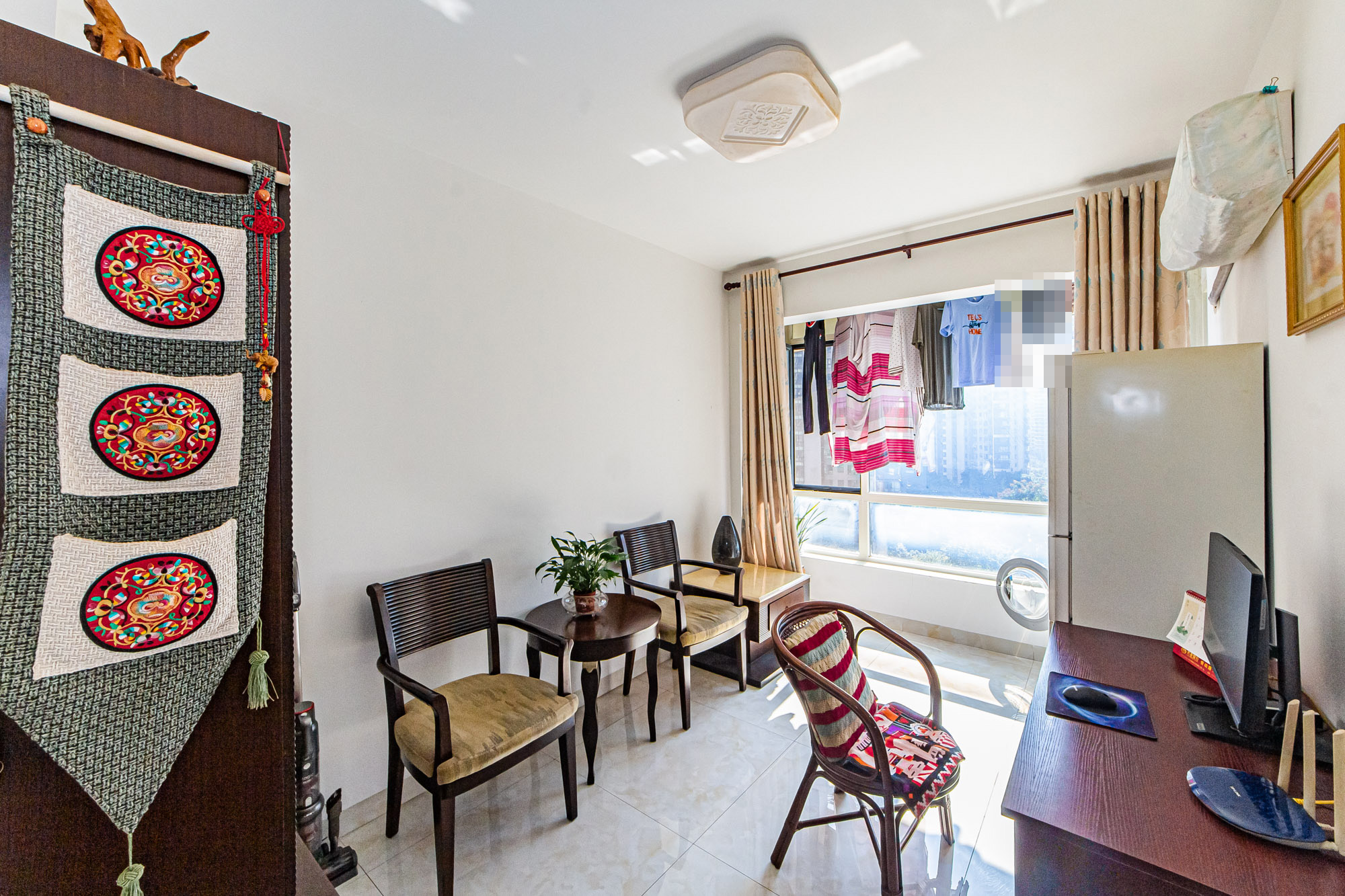 北辰三角洲D3区  3室2厅1卫    155.0万 北辰三角洲D3区  3室2厅1卫    155.0万卧室