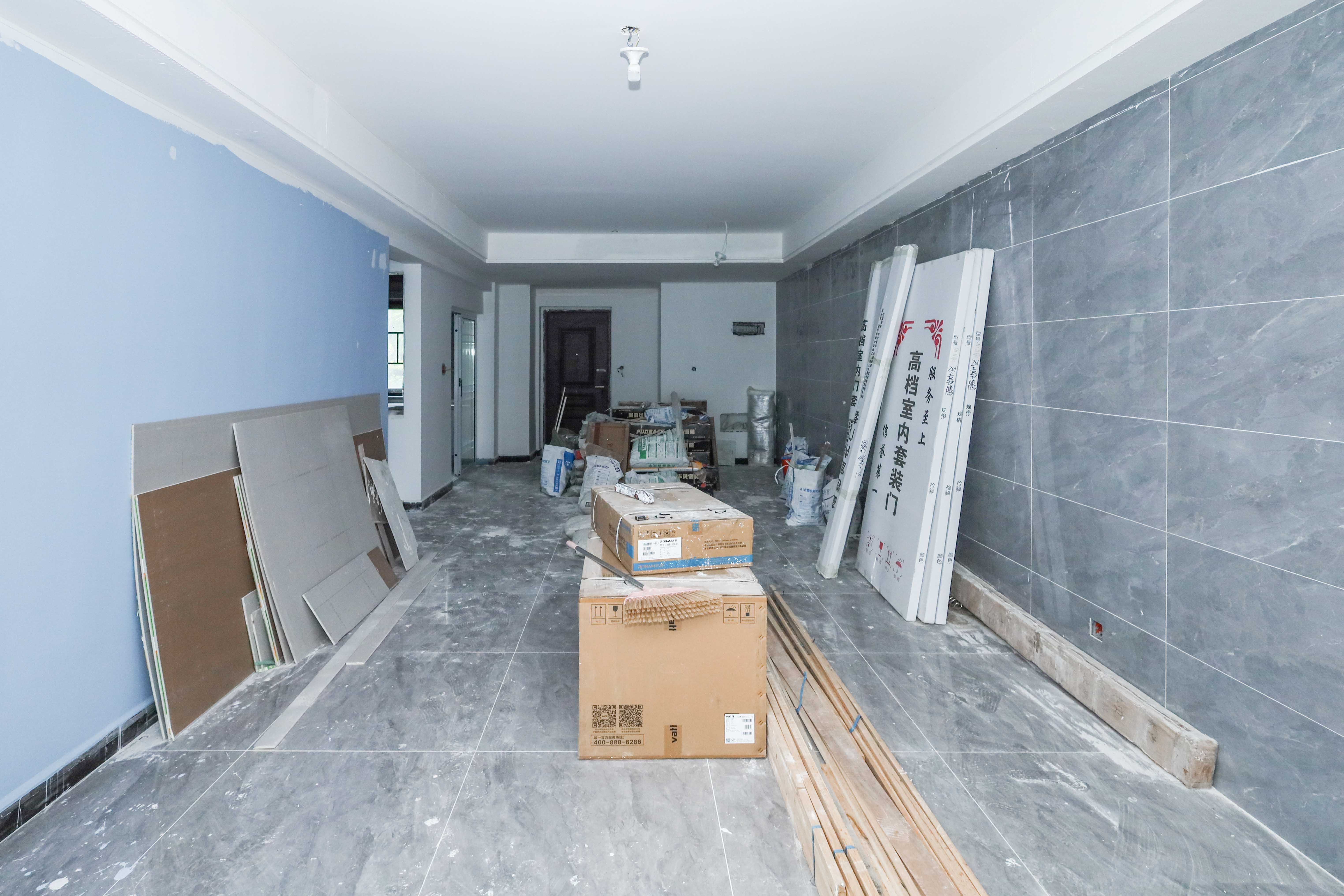 建发央著  4室2厅2卫   226.80万