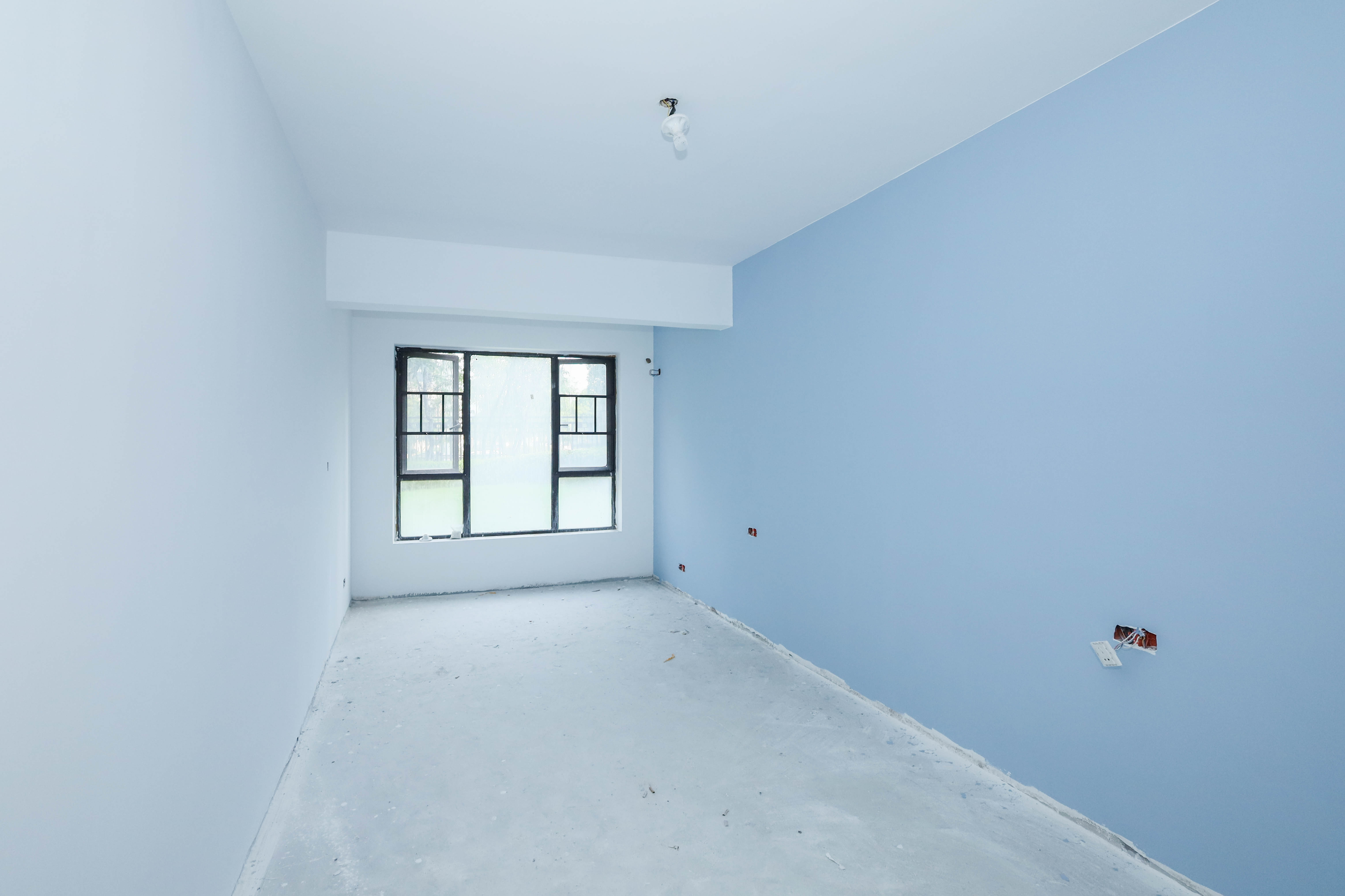 建发央著  4室2厅2卫   226.80万卧室
