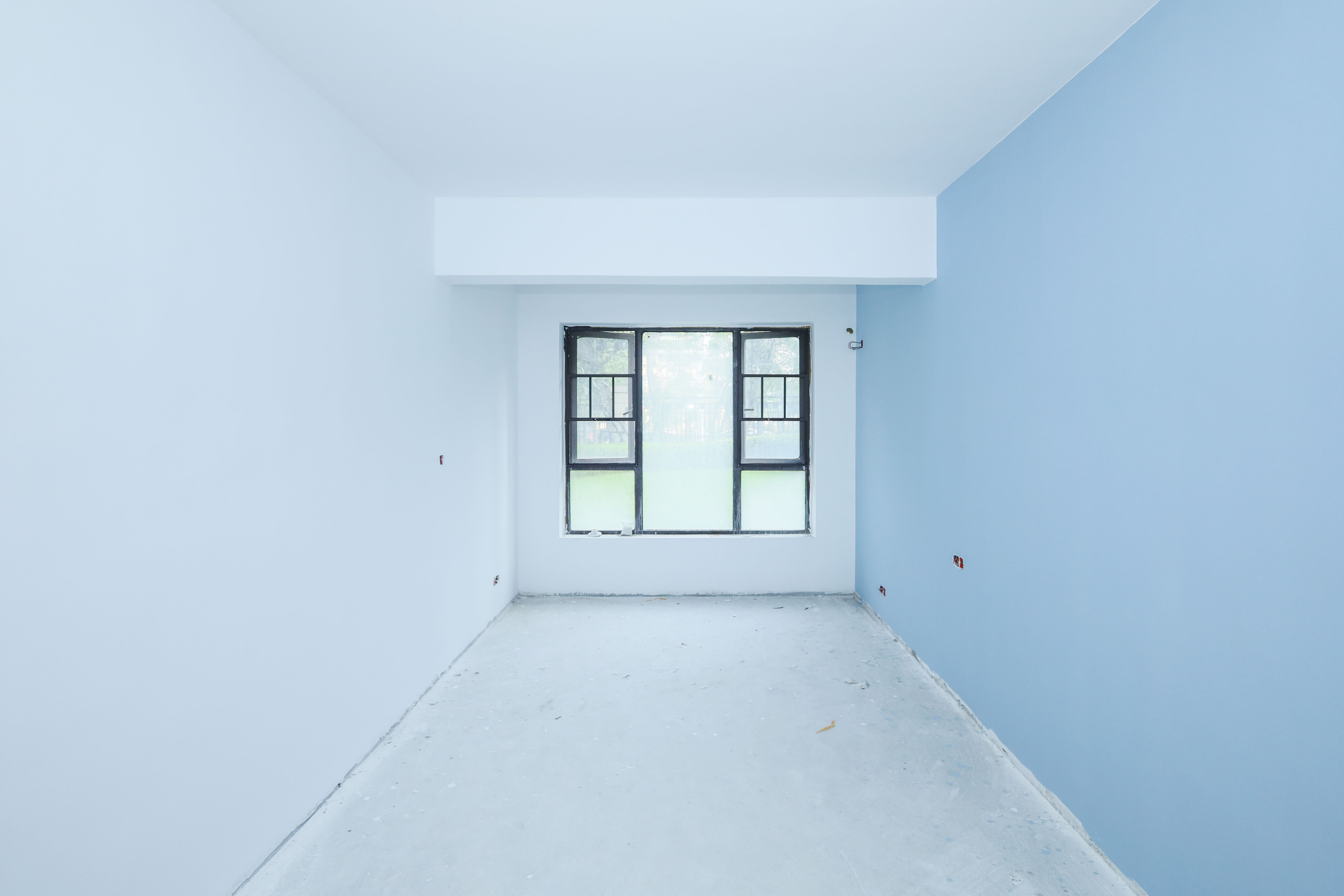 建发央著  4室2厅2卫   226.80万卧室