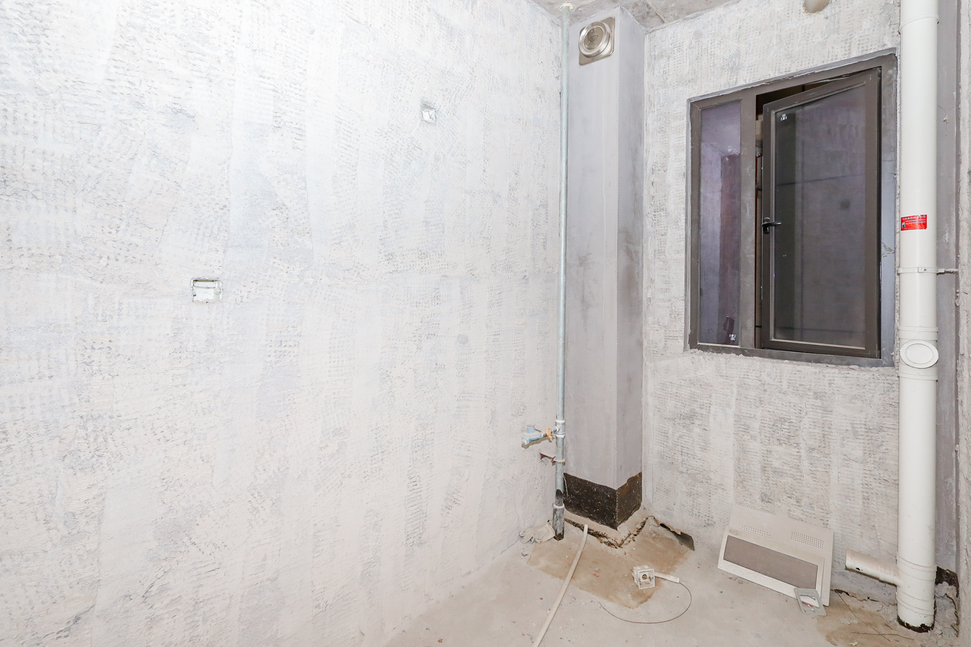 润和湘江天地AB区 3室2厅2卫 118.0万 润和湘江天地AB区 3室2厅2卫 118.0万厨房