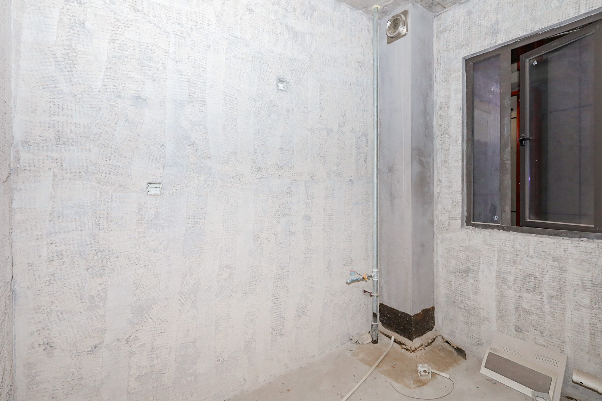 润和湘江天地AB区 3室2厅2卫 118.0万 润和湘江天地AB区 3室2厅2卫 118.0万厨房