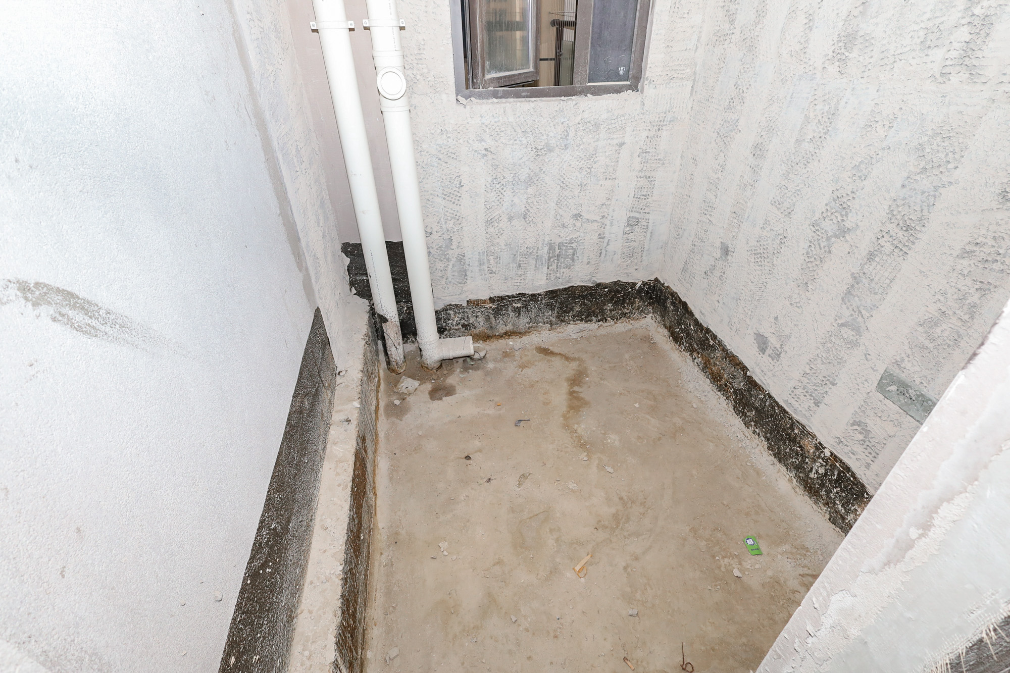 润和湘江天地AB区 3室2厅2卫 118.0万 润和湘江天地AB区 3室2厅2卫 118.0万卫生间