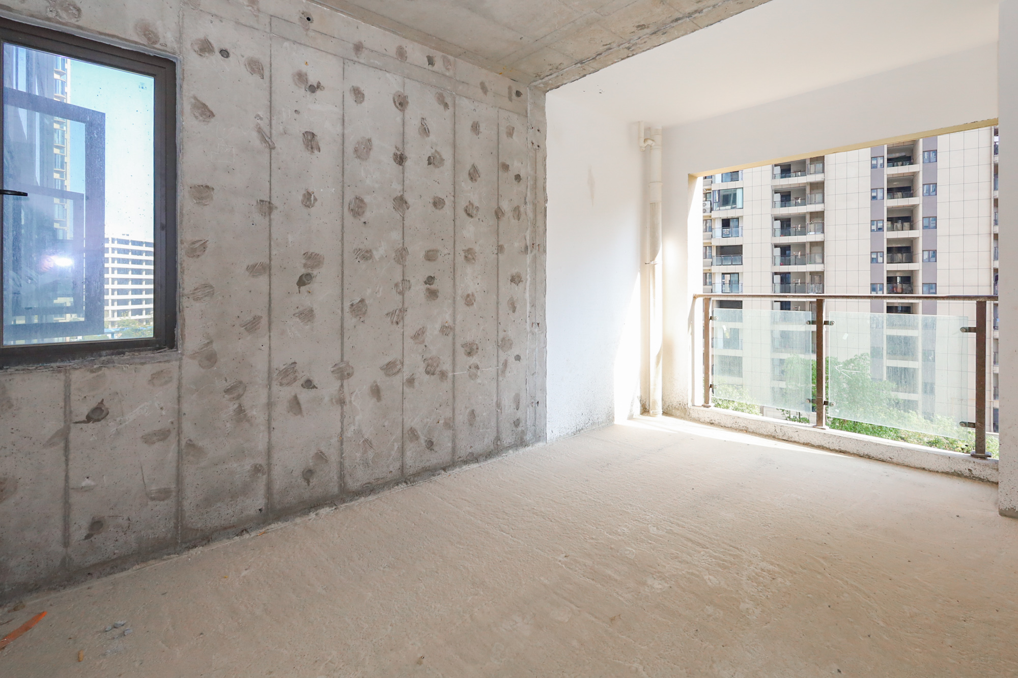 润和湘江天地AB区 3室2厅2卫 118.0万 润和湘江天地AB区 3室2厅2卫 118.0万卧室