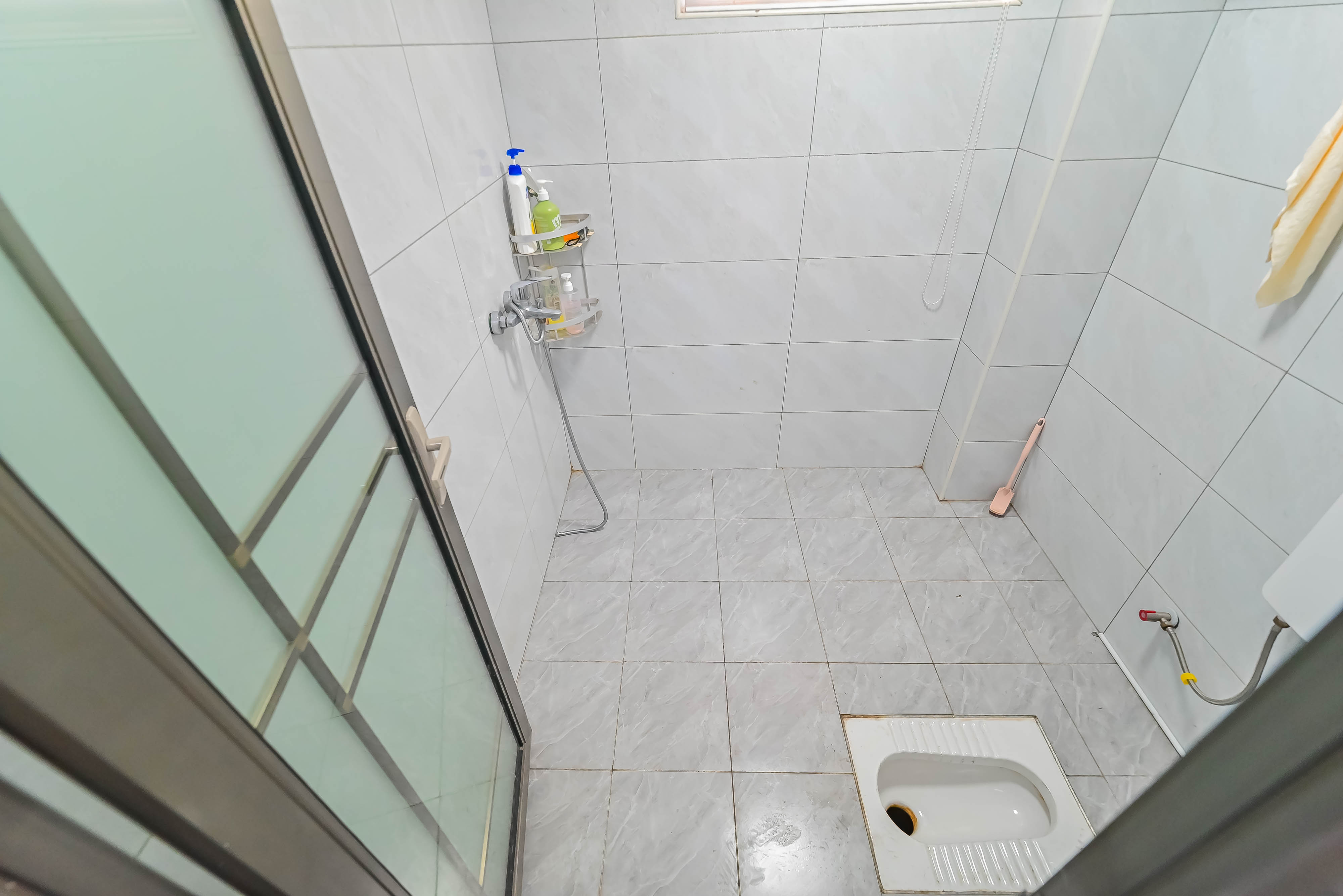 城市山水豪园（山水城市风景）  3室2厅2卫    118.0万卫生间