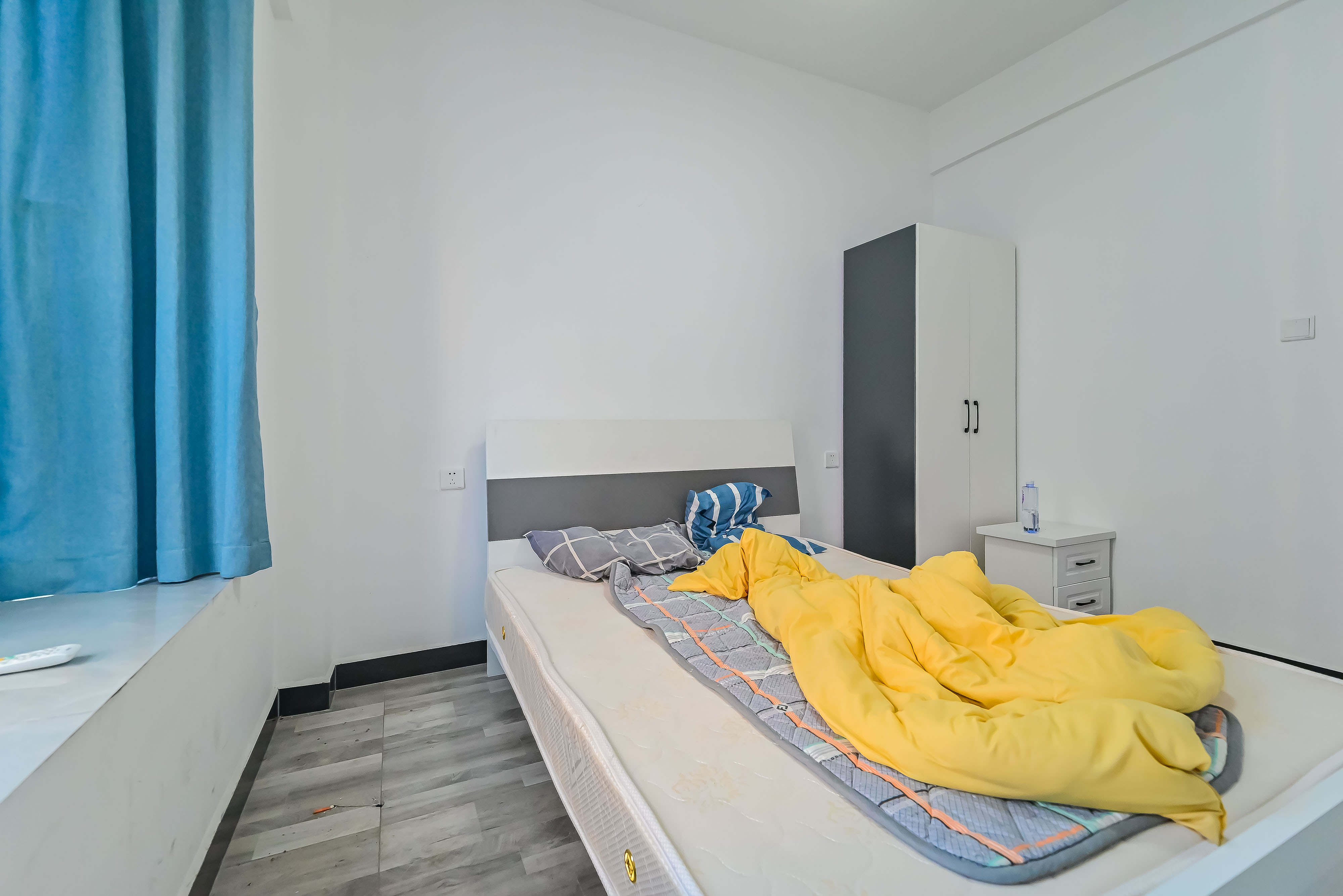 城市山水豪园（山水城市风景）  3室2厅2卫    118.0万卧室