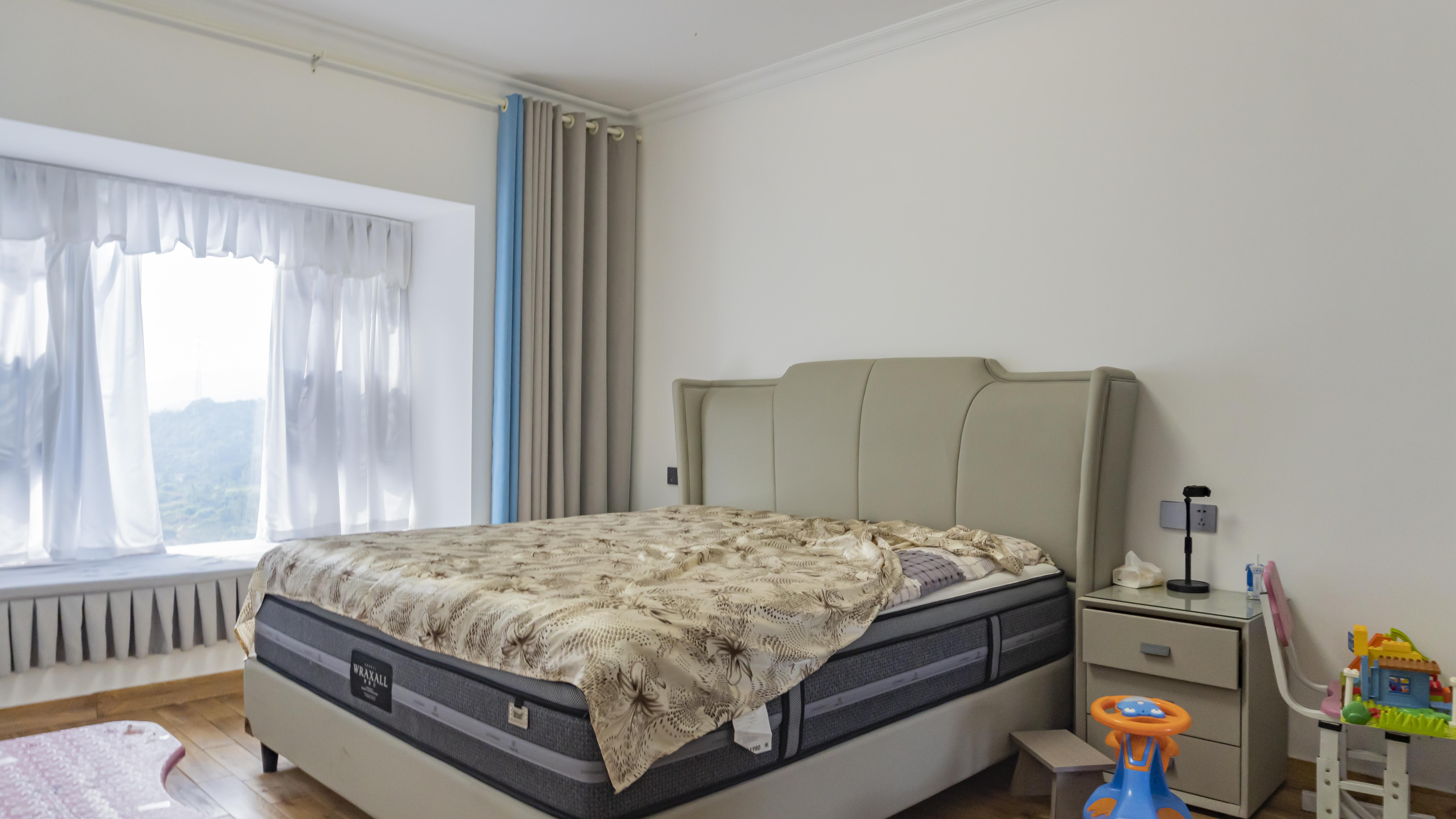 碧桂园锦岸 4室2厅2卫 102.8万 碧桂园锦岸 4室2厅2卫 102.8万室内图