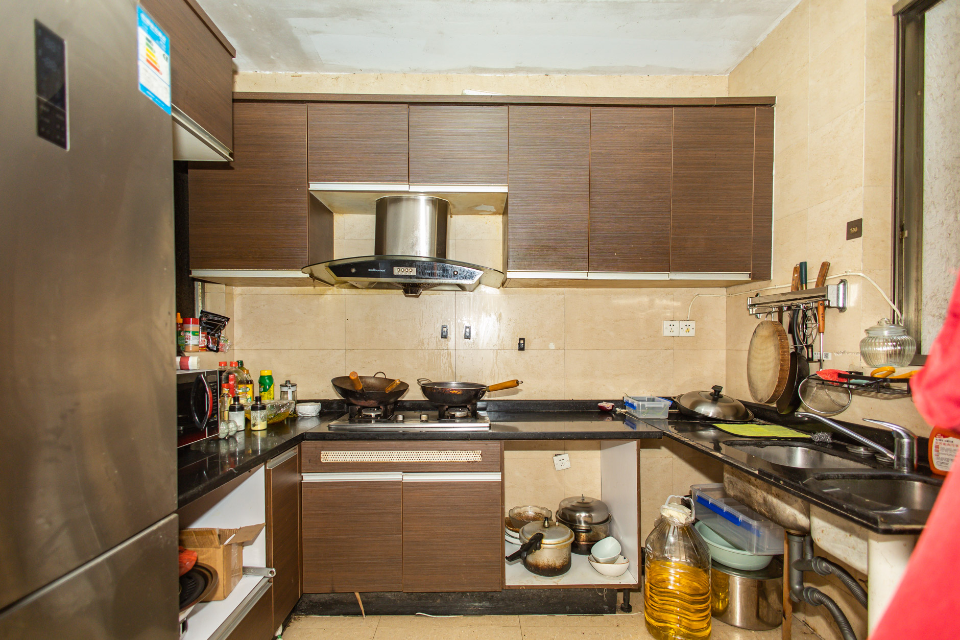 碧桂园威尼斯城  4室2厅4卫    368.0万 碧桂园威尼斯城  4室2厅4卫    368.0万厨房