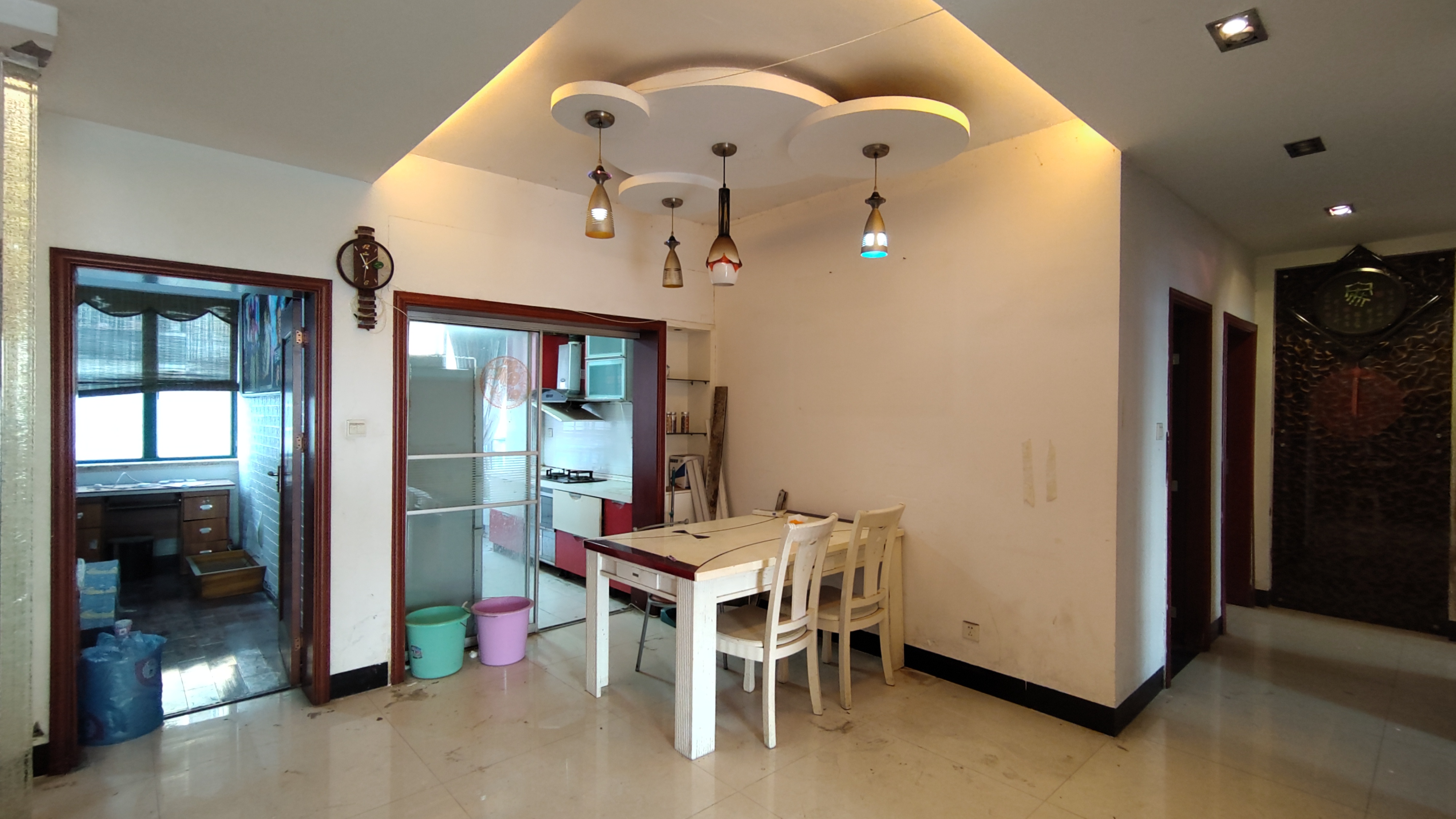 湘滨逸墅 4室2厅2卫 75.0万 湘滨逸墅 4室2厅2卫 75.0万室内图