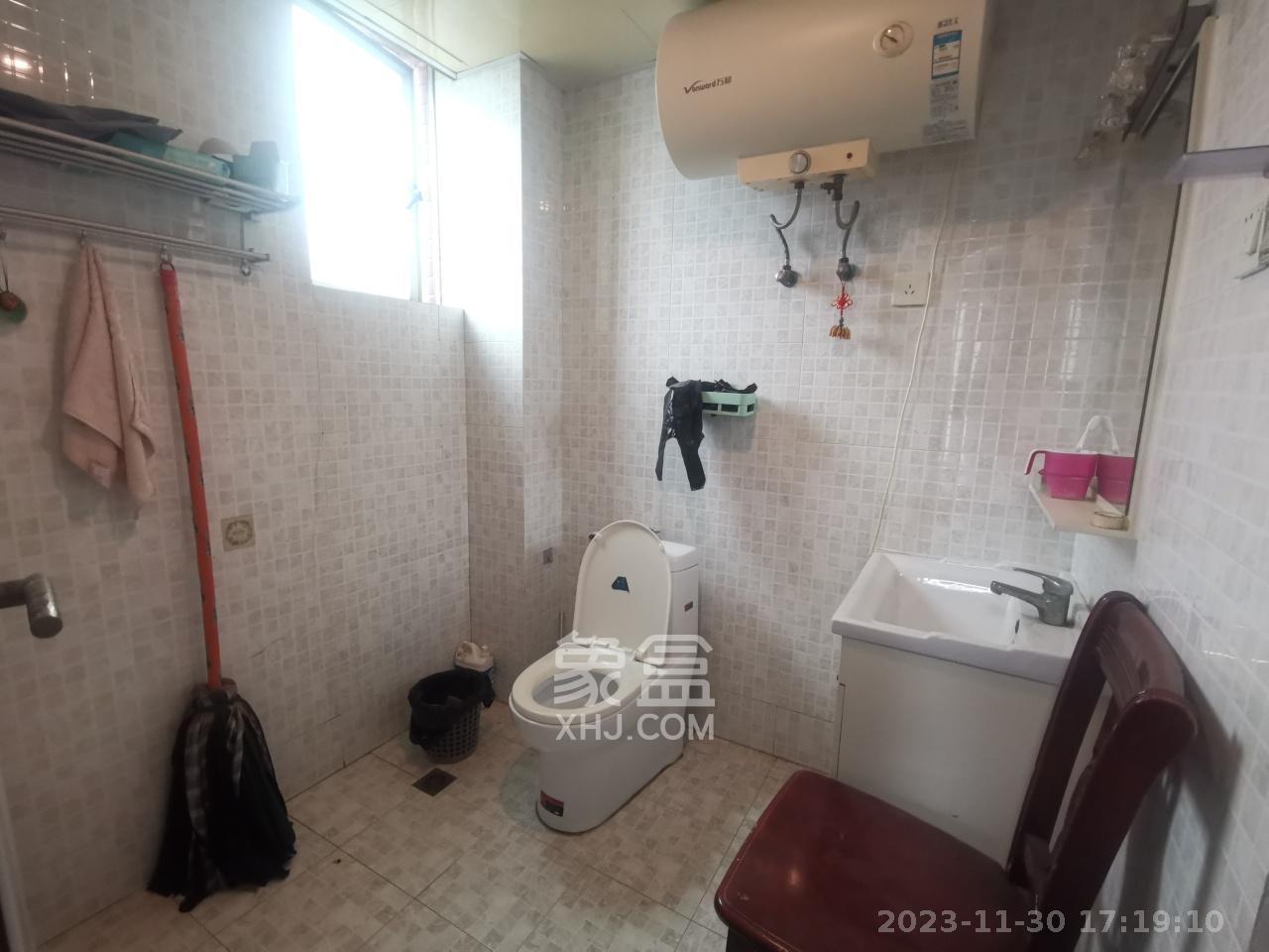 长高圆梦佳苑  3室2厅2卫   2100.00元/月室内图