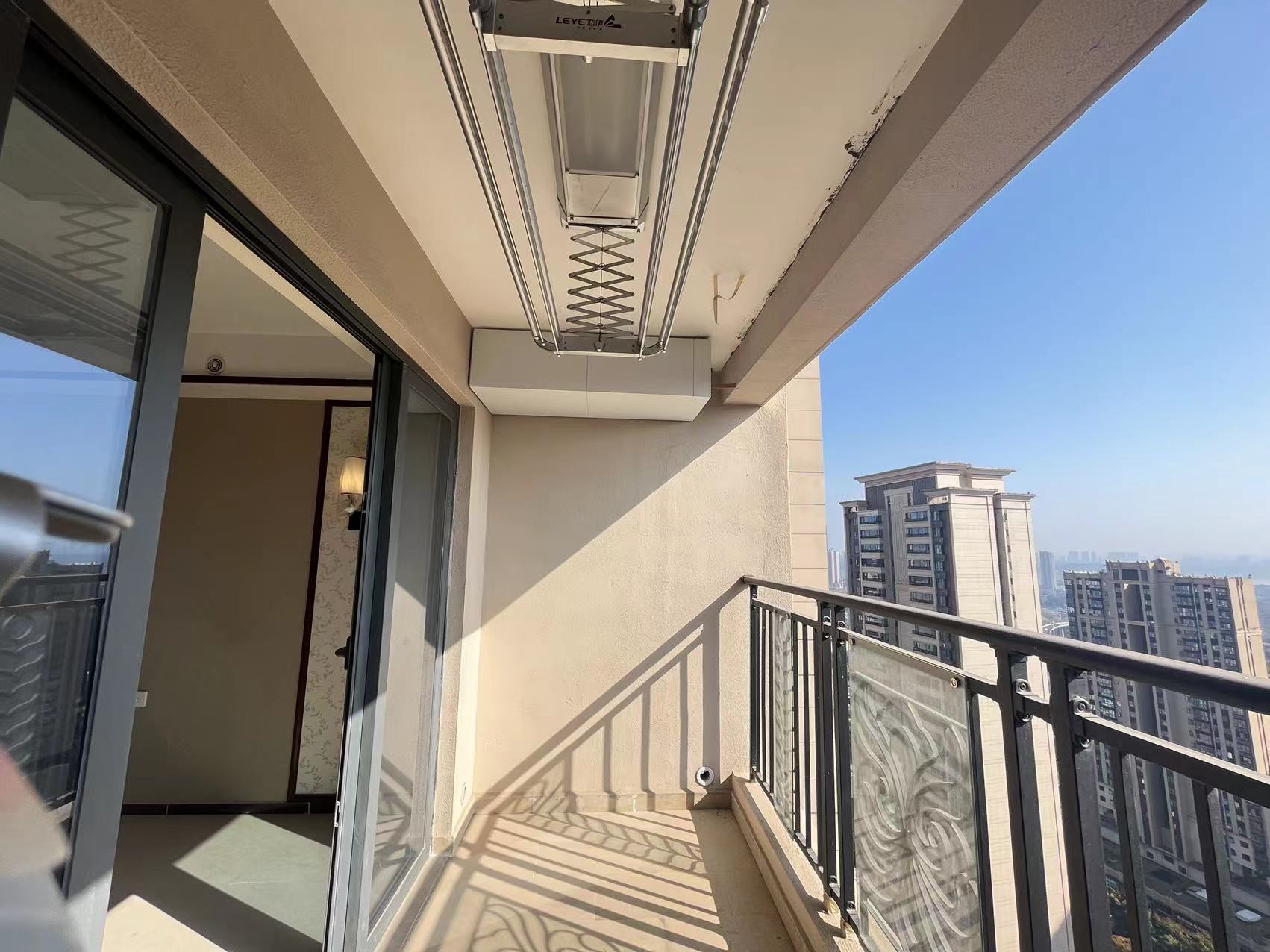 株洲恒大悦珑台 3室2厅1卫 89.8万 株洲恒大悦珑台 3室2厅1卫 89.8万室内图