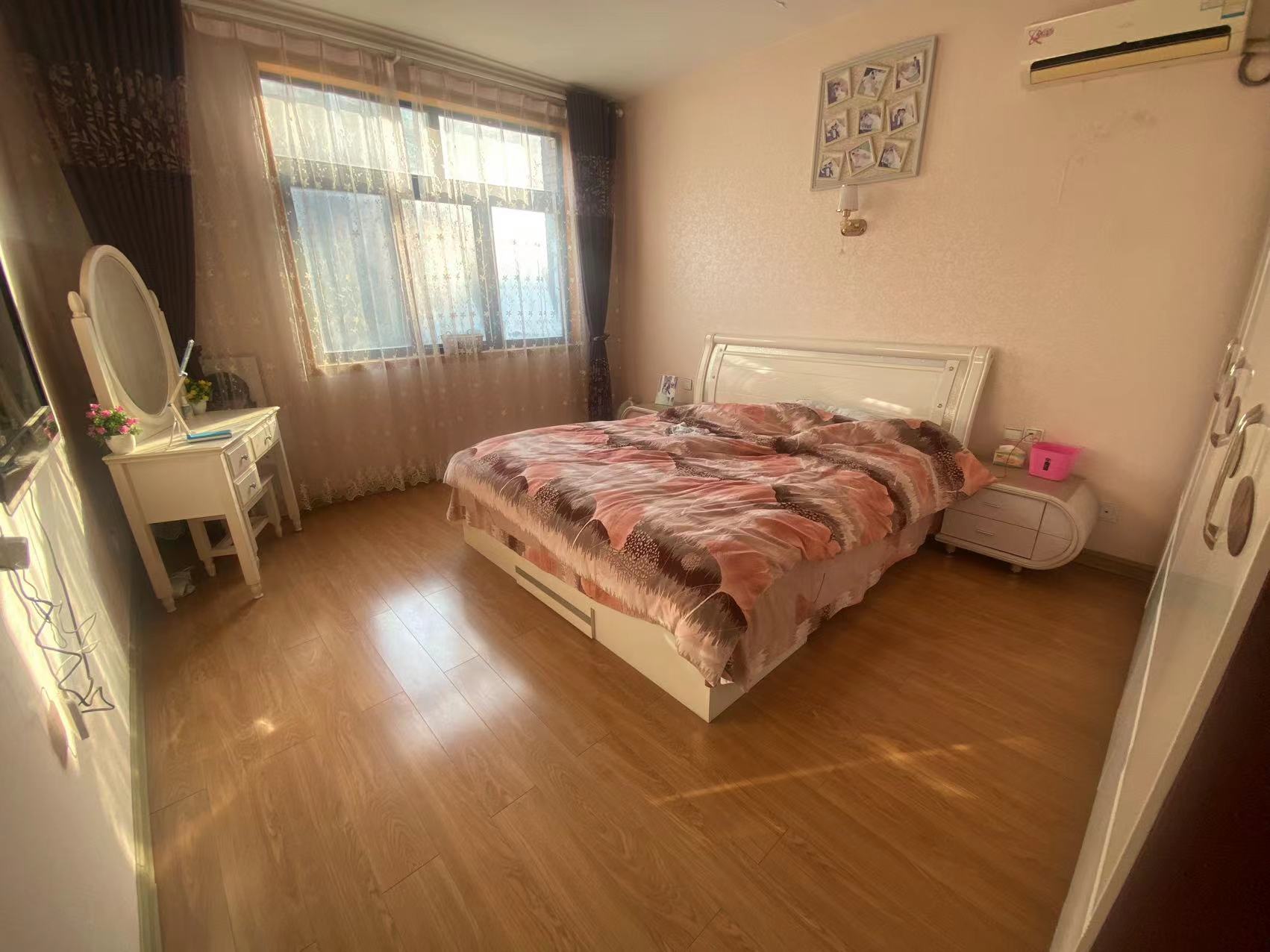 嘉盛华府 3室2厅2卫 55.0万 嘉盛华府 3室2厅2卫 55.0万室内图