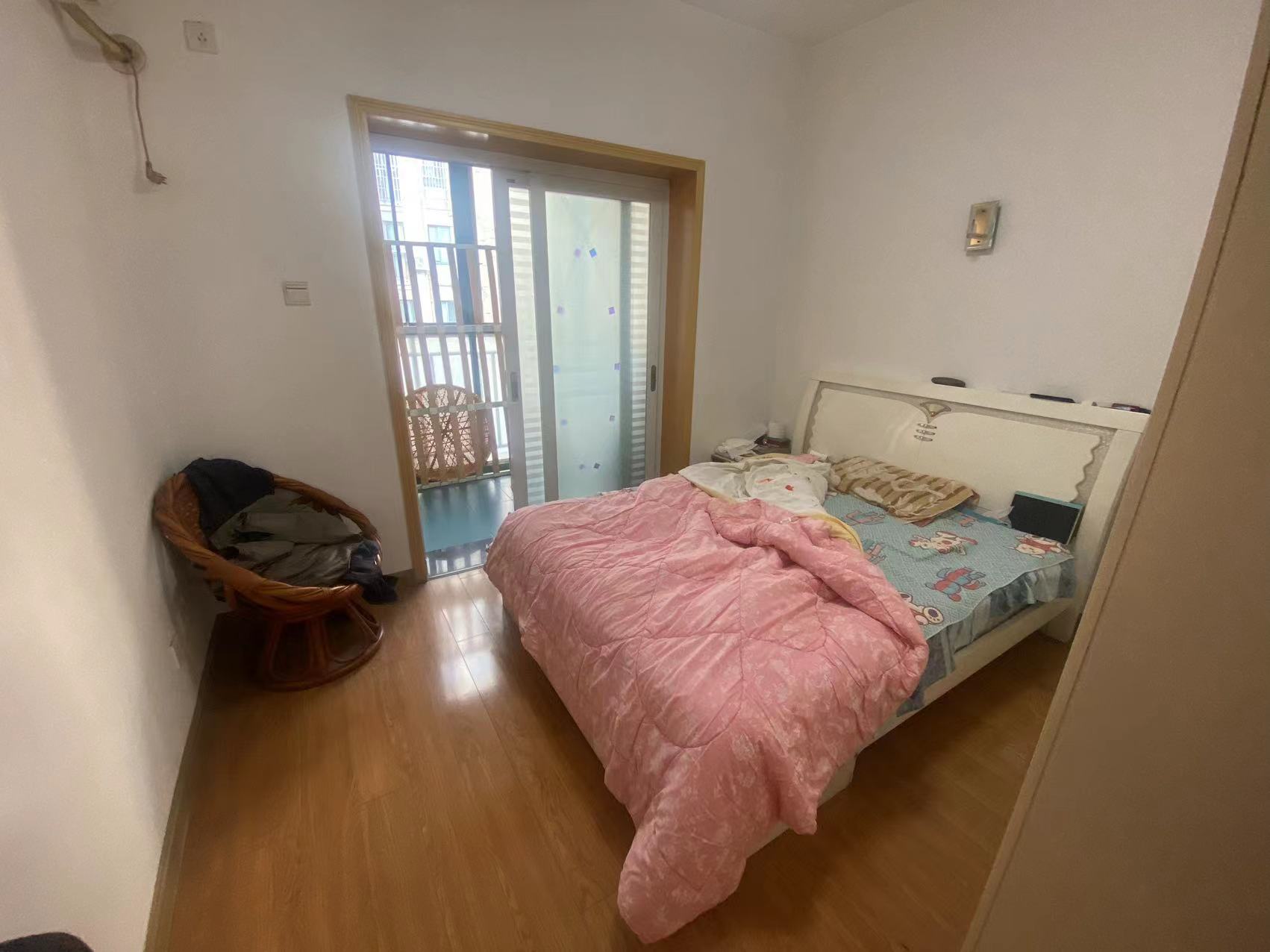 嘉盛华府 3室2厅2卫 55.0万 嘉盛华府 3室2厅2卫 55.0万室内图