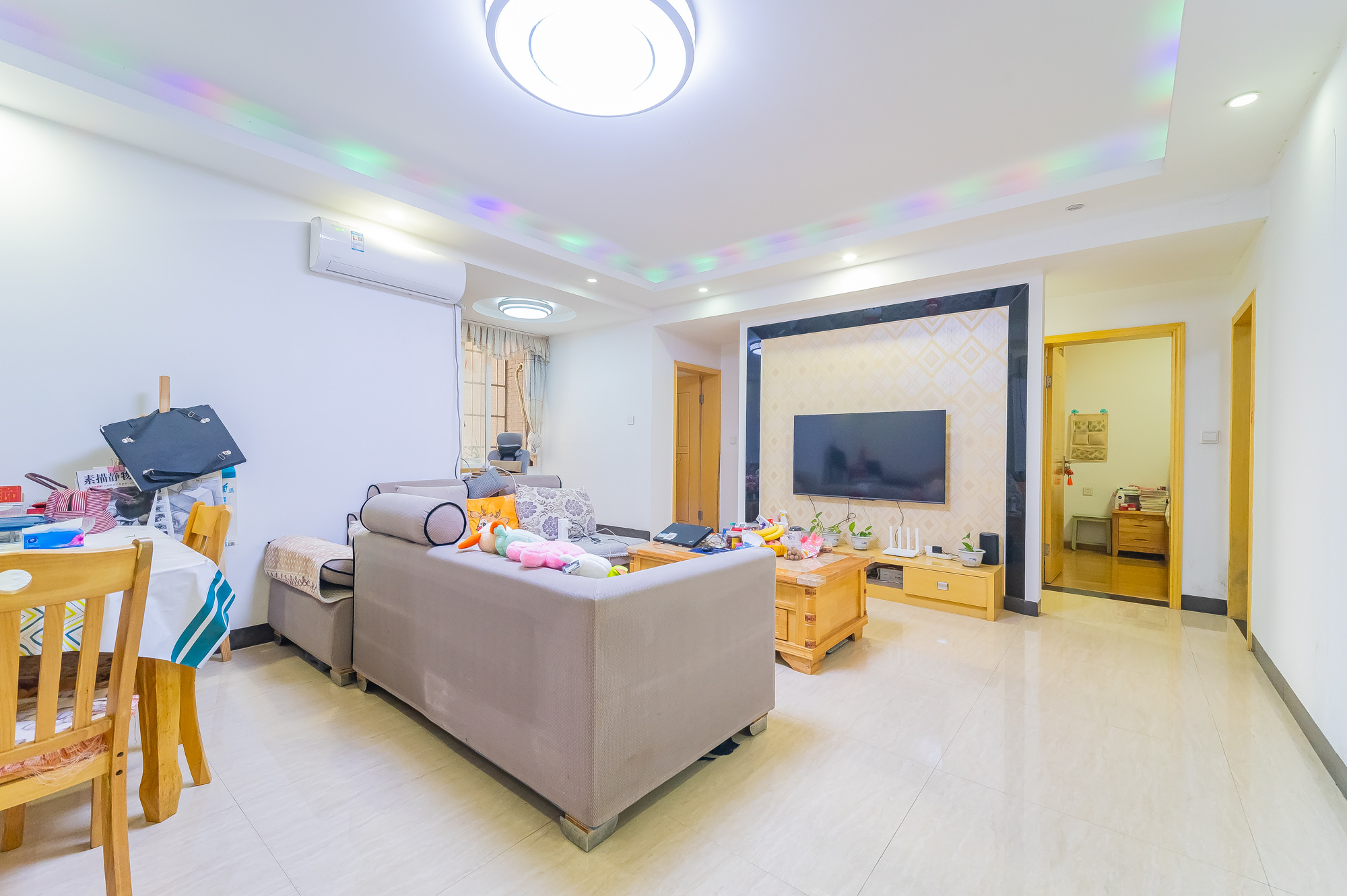 锦璨家园 3室2厅1卫 59.00万 锦璨家园 3室2厅1卫 59.00万其他