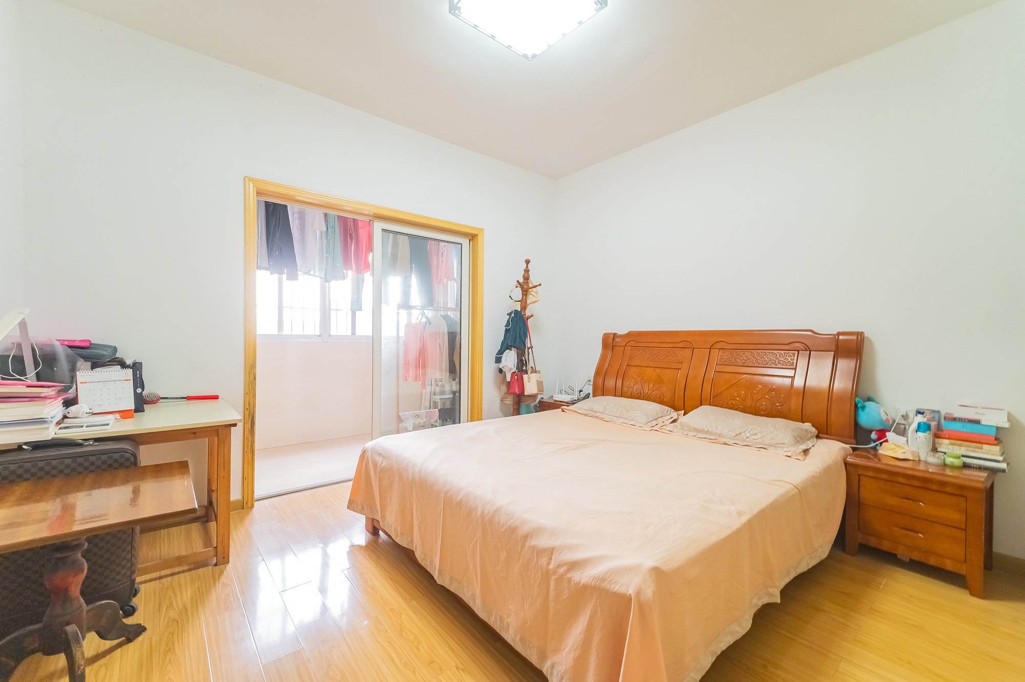 锦璨家园 3室2厅1卫 59.00万 锦璨家园 3室2厅1卫 59.00万卧室