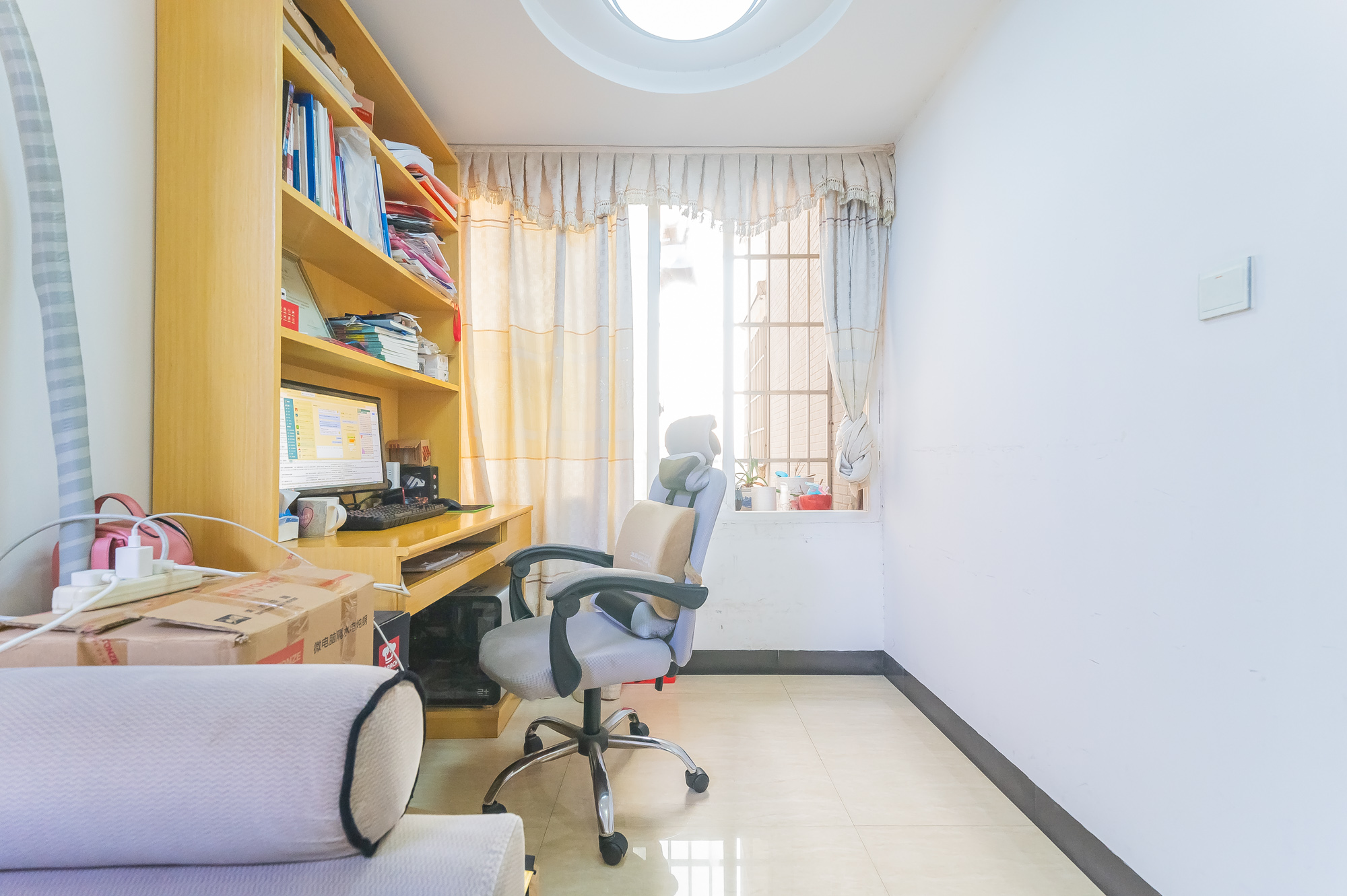 锦璨家园 3室2厅1卫 59.00万 锦璨家园 3室2厅1卫 59.00万阳台