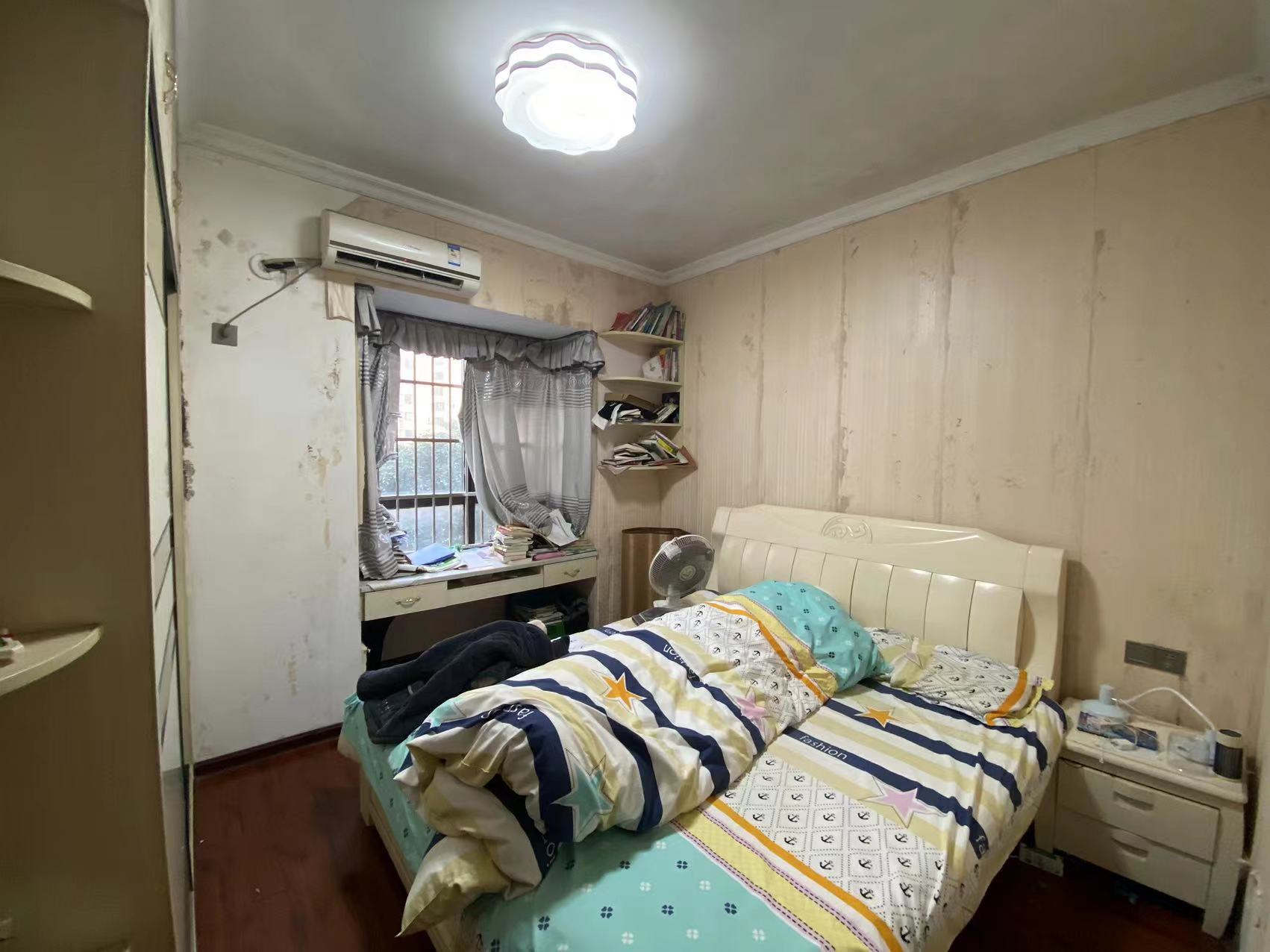 曼哈顿花园 3室2厅2卫 75.0万 曼哈顿花园 3室2厅2卫 75.0万室内图