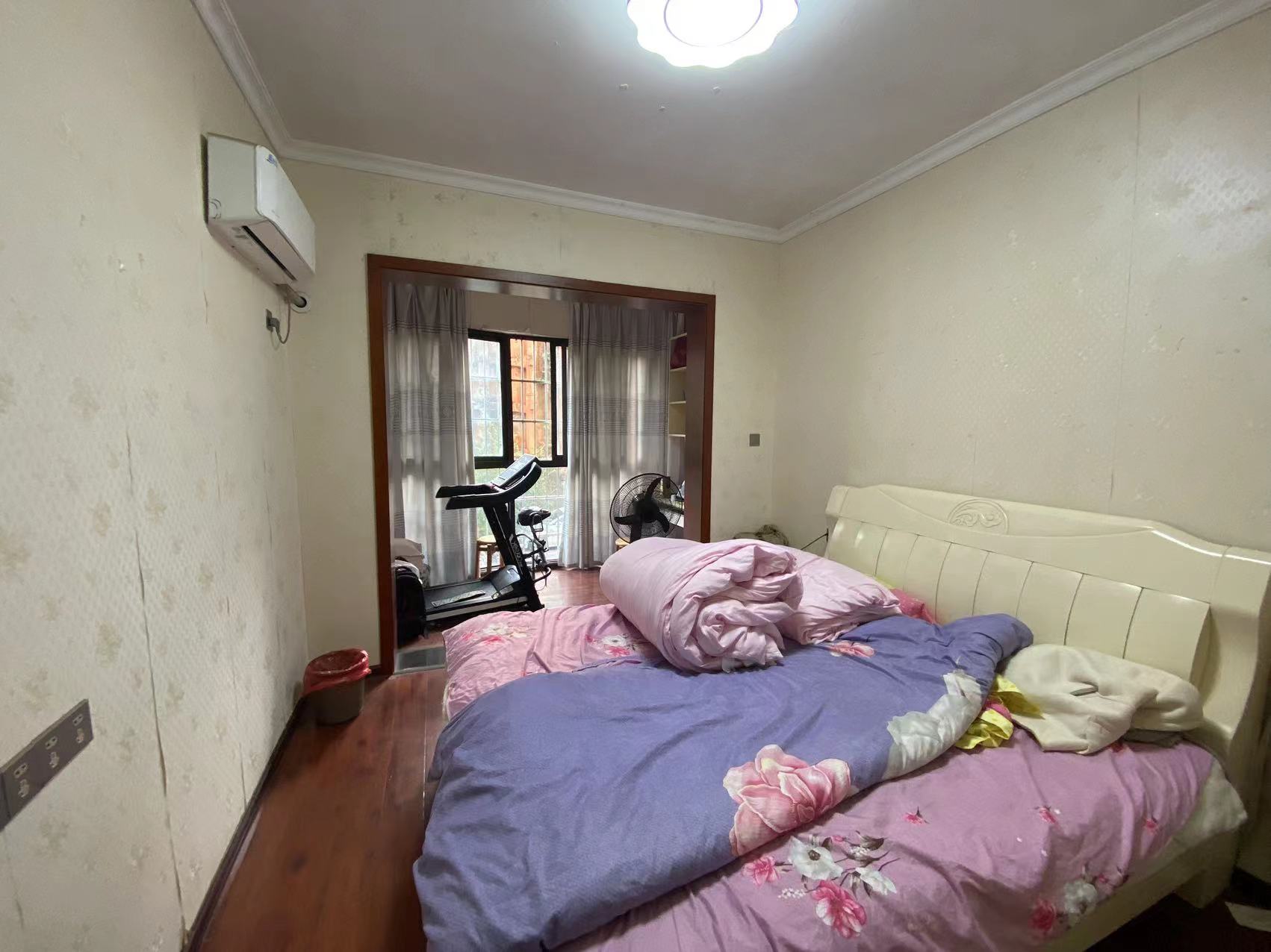 曼哈顿花园 3室2厅2卫 75.0万 曼哈顿花园 3室2厅2卫 75.0万室内图