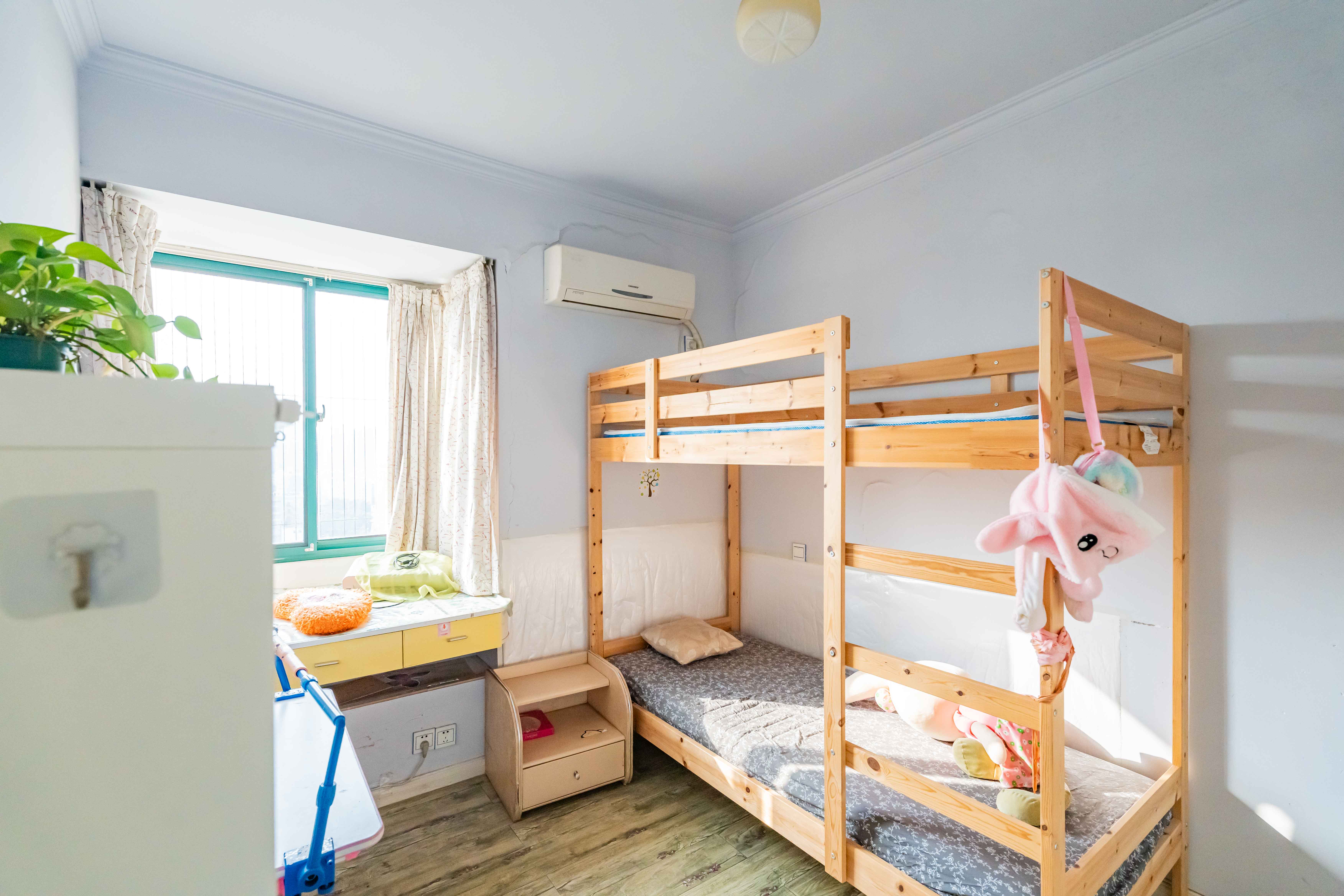 才子佳苑一期/二期  3室2厅1卫    84.88万卧室