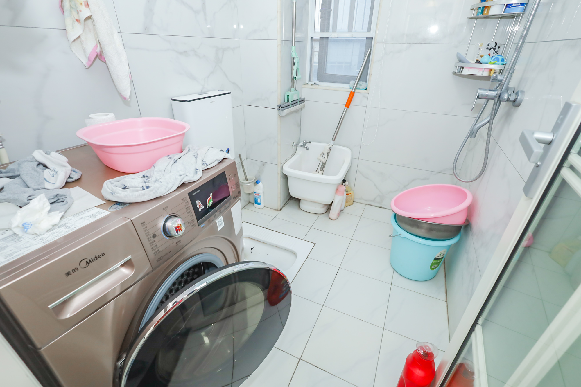 保利天禧D区 4室2厅2卫 302.18万 保利天禧D区 4室2厅2卫 302.18万卫生间