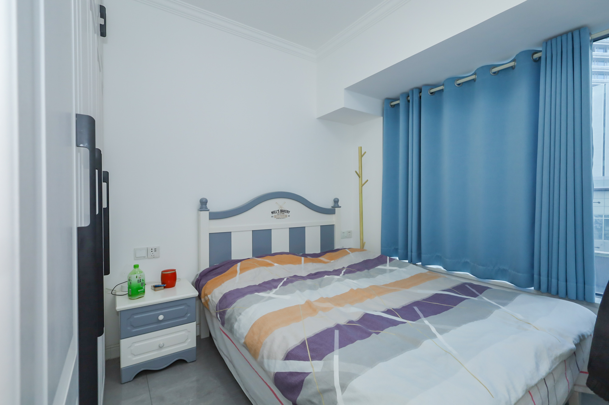 保利天禧D区 4室2厅2卫 302.18万 保利天禧D区 4室2厅2卫 302.18万卧室