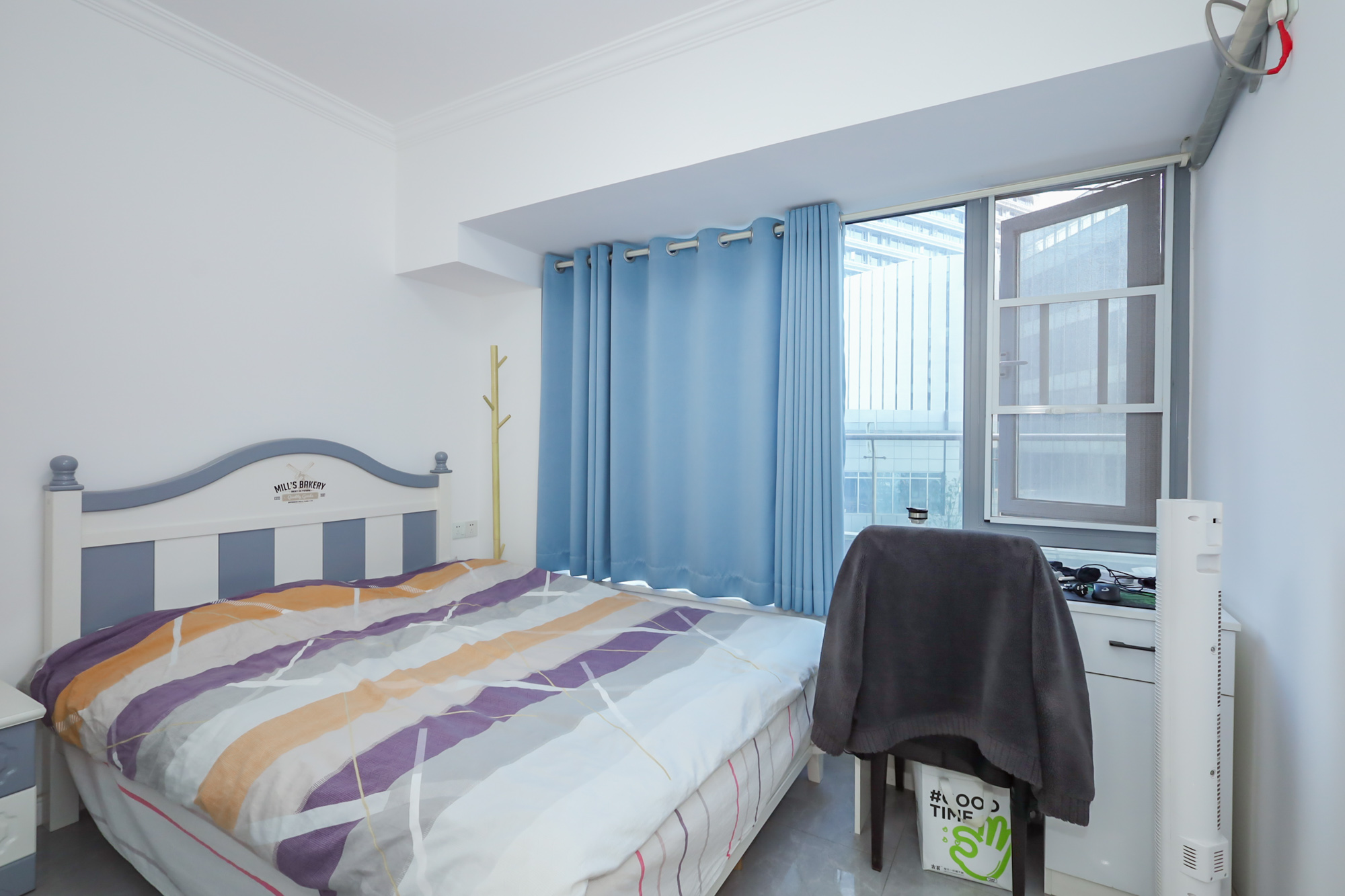 保利天禧D区 4室2厅2卫 302.18万 保利天禧D区 4室2厅2卫 302.18万卧室