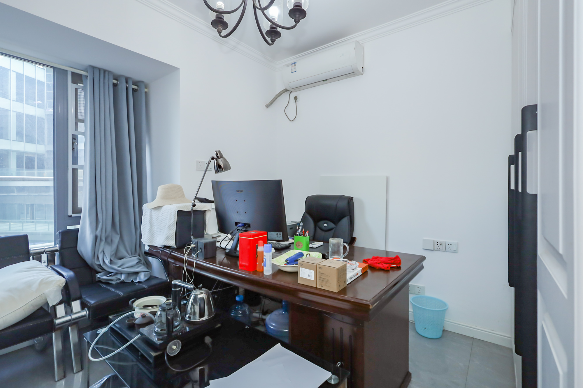 保利天禧D区 4室2厅2卫 302.18万 保利天禧D区 4室2厅2卫 302.18万卧室